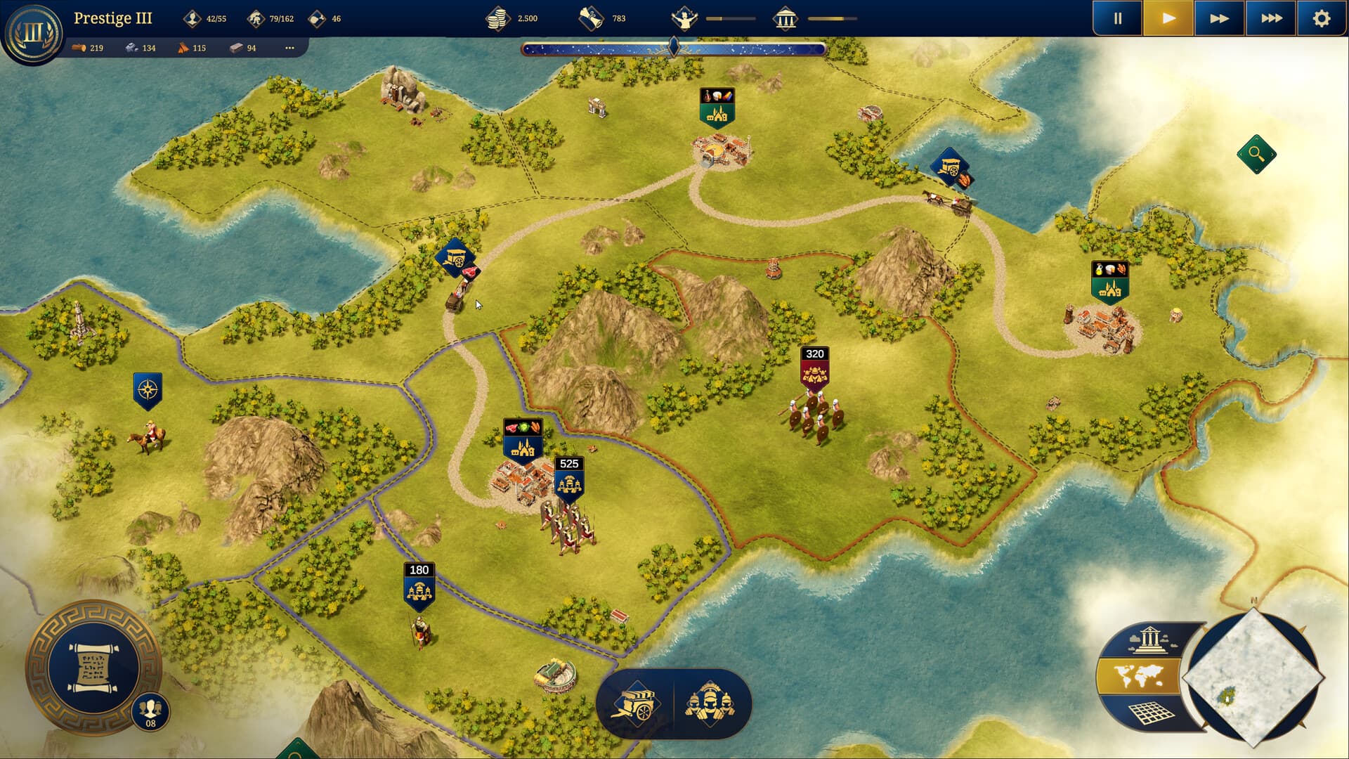 Citadelum screenshot 7