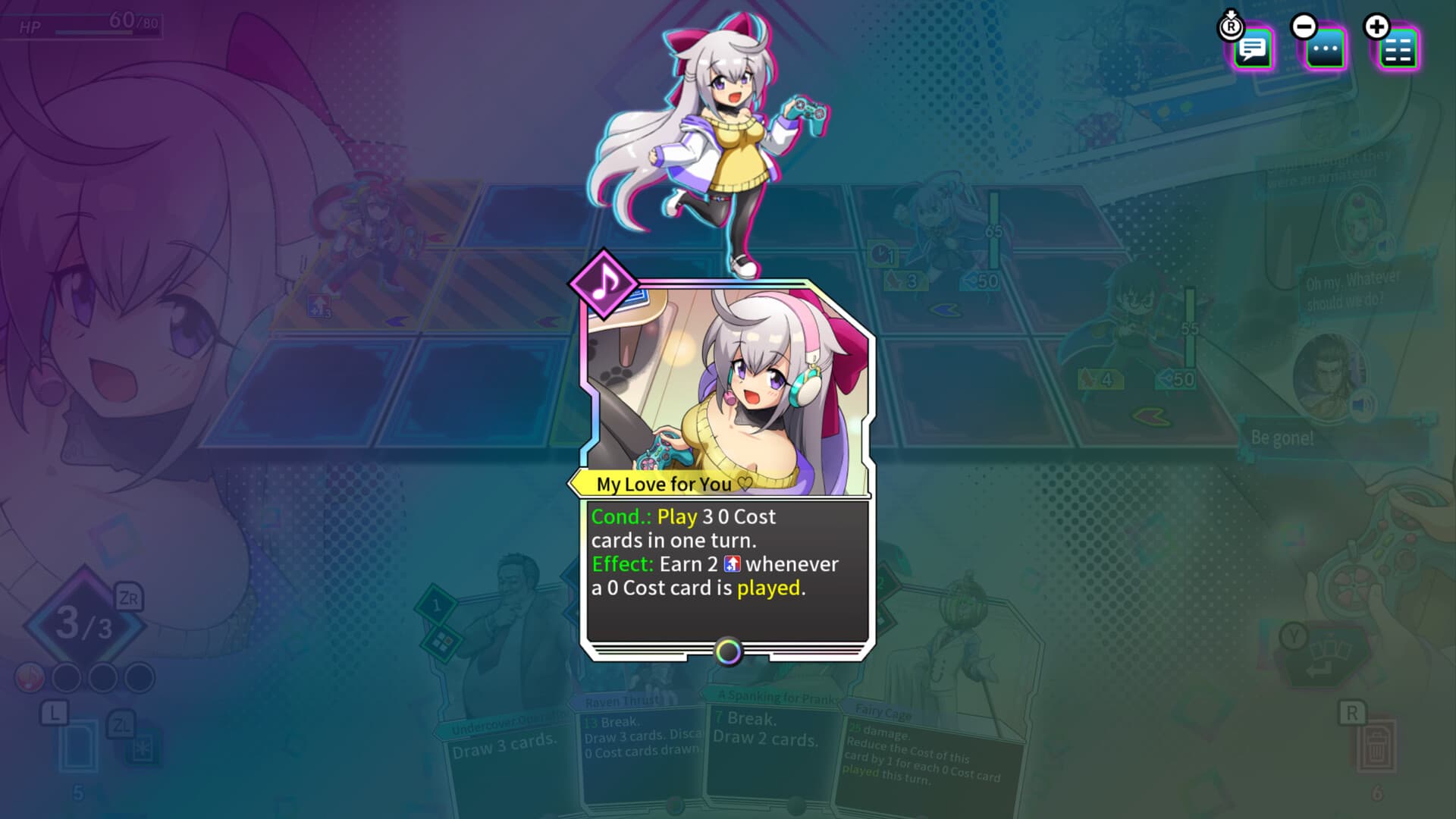 Card-en-Ciel screenshot 8