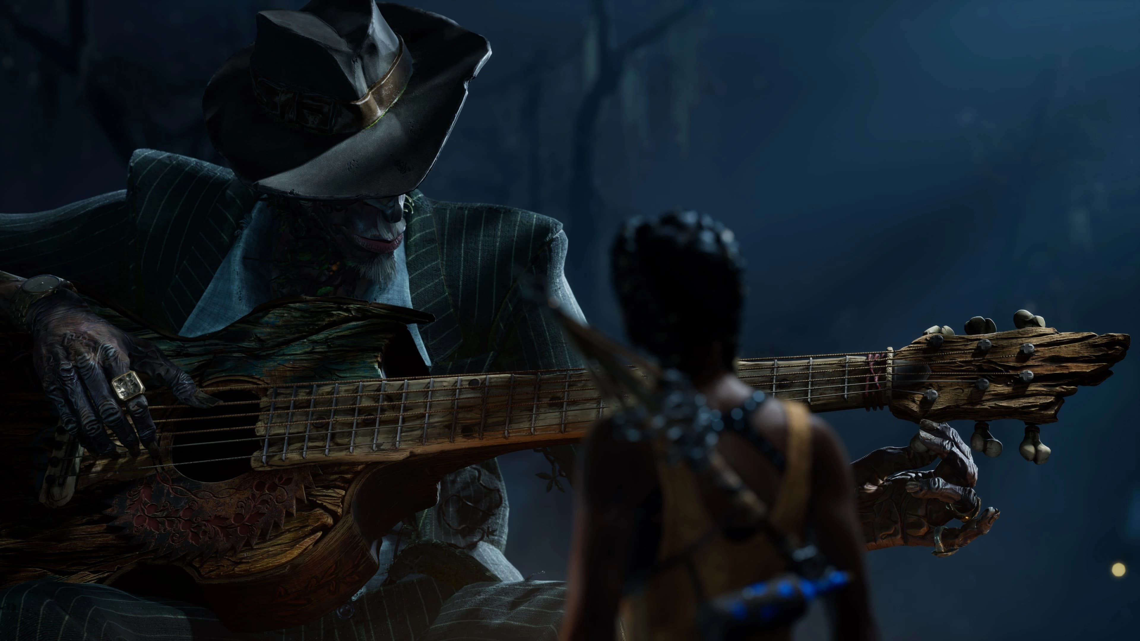 South of Midnight screenshot 11