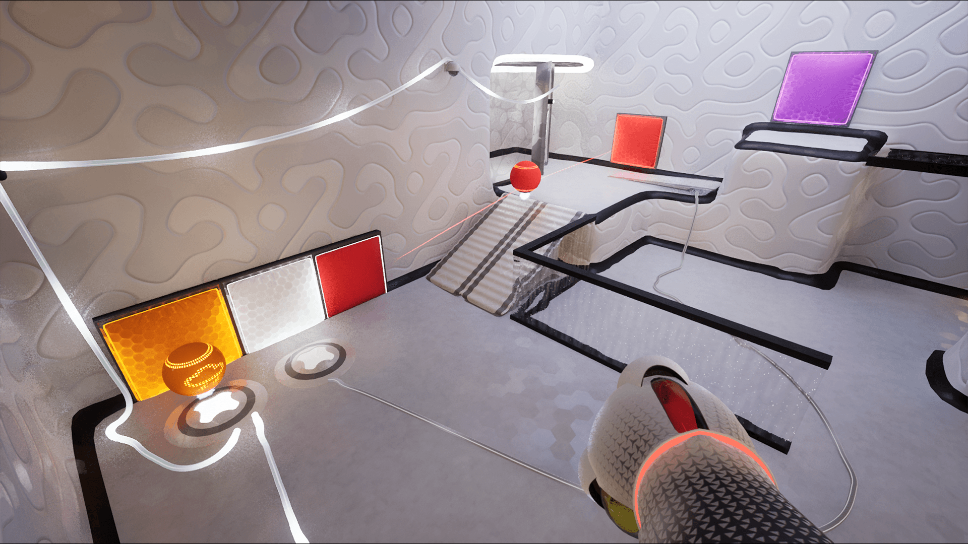 ChromaGun 2: Dye Hard screenshot 5