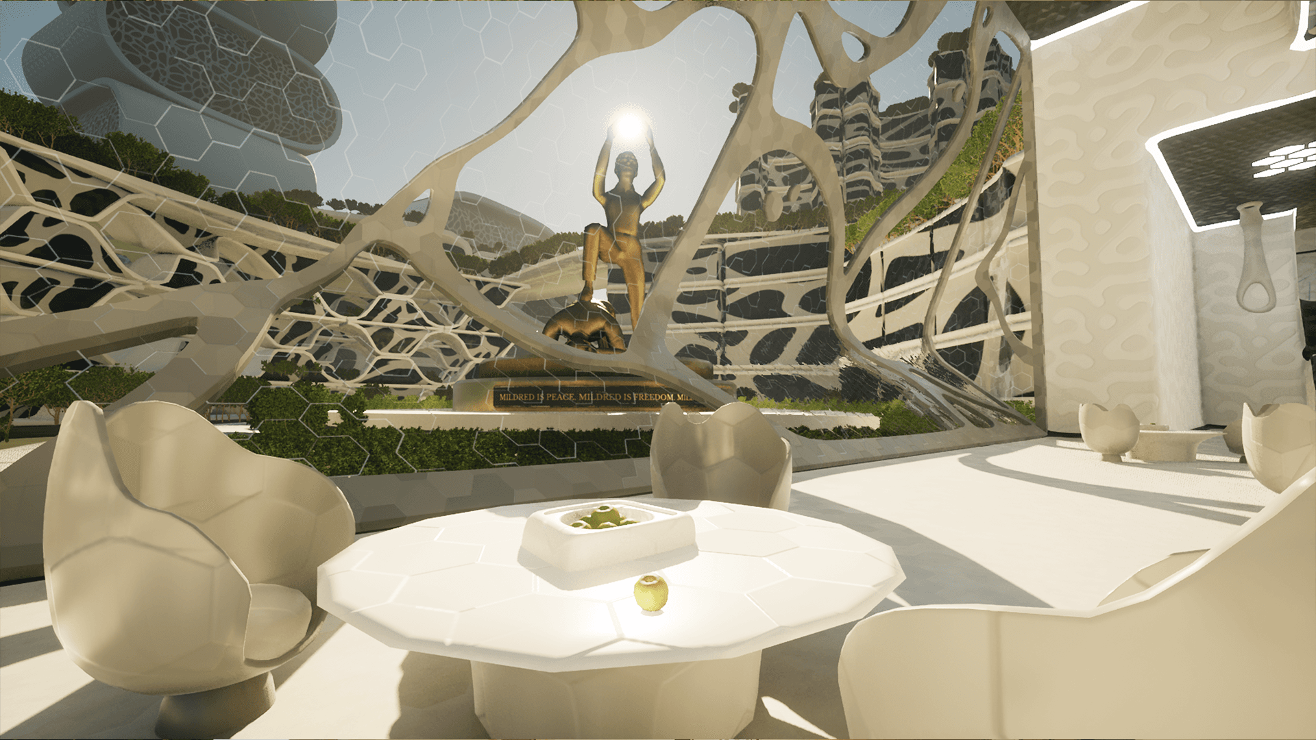 ChromaGun 2: Dye Hard screenshot 2