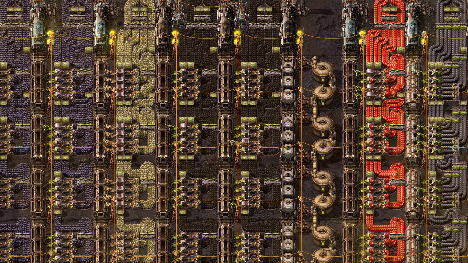 Factorio: Space Age screenshot 6