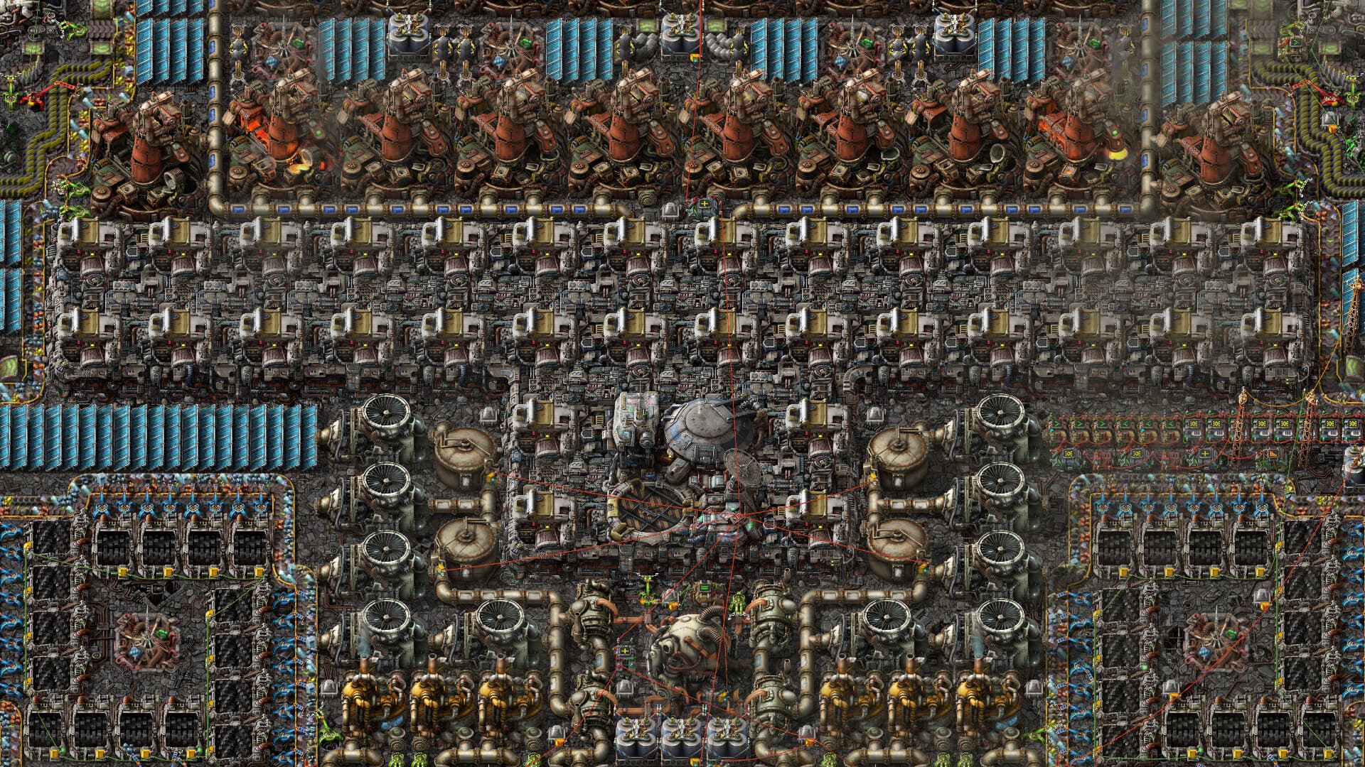 Factorio: Space Age screenshot 13