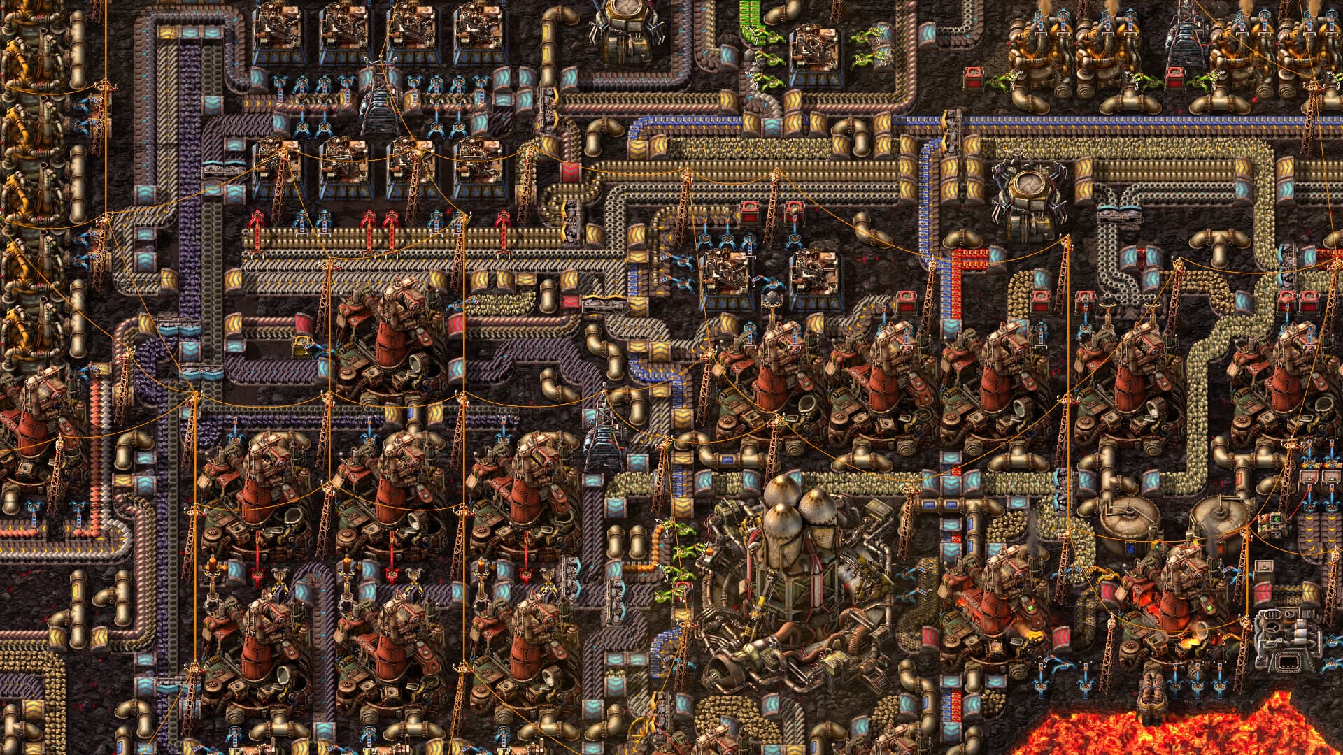 Factorio: Space Age screenshot 14