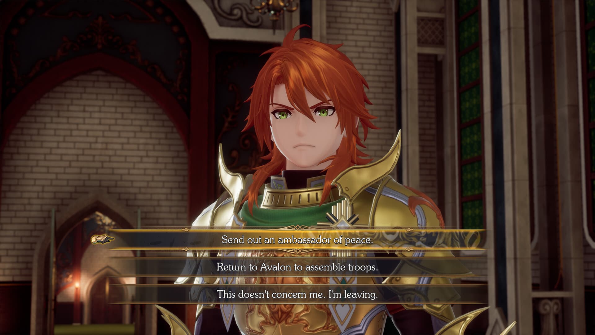 Romancing SaGa 2: Revenge of the Seven screenshot 4