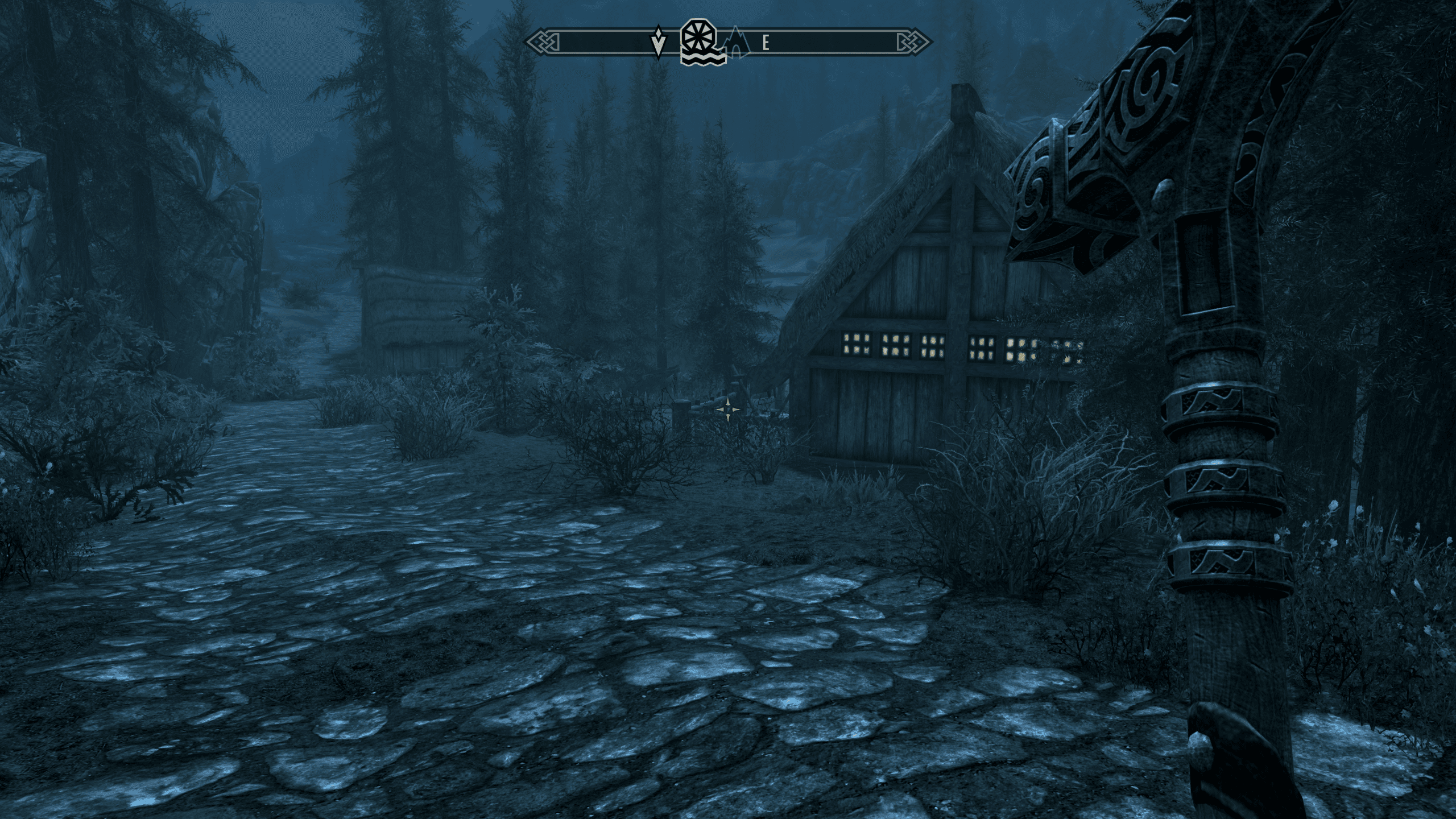 The Elder Scrolls V: Skyrim screenshot 7