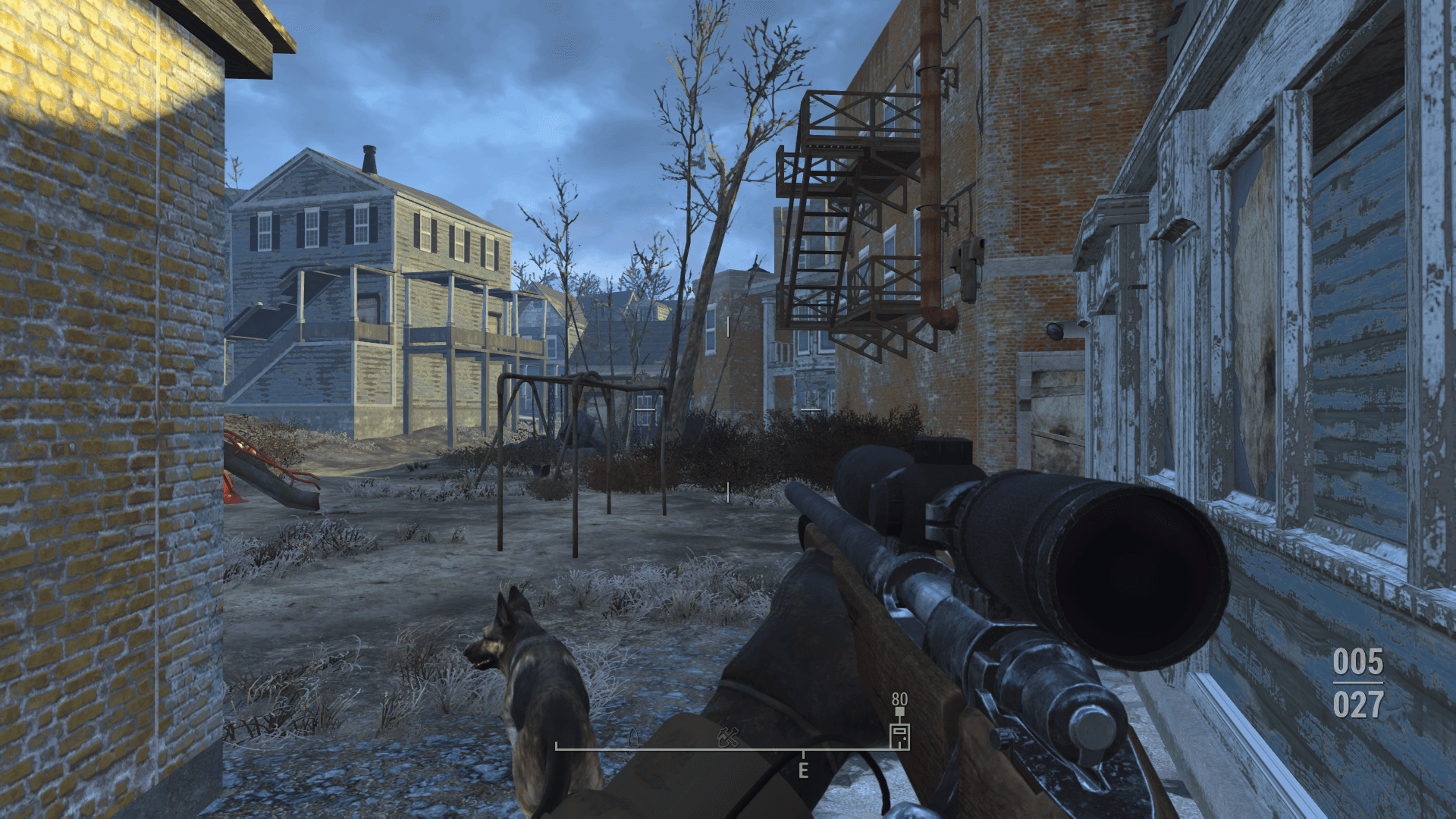 Fallout 4 screenshot 7