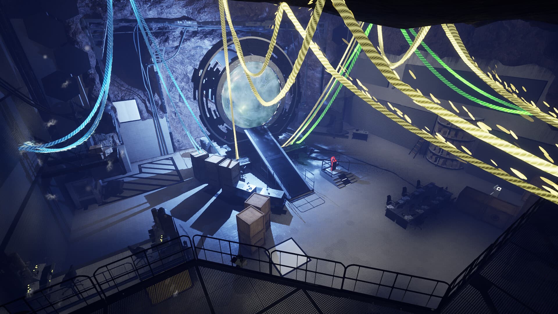 ChromaGun 2: Dye Hard screenshot 8