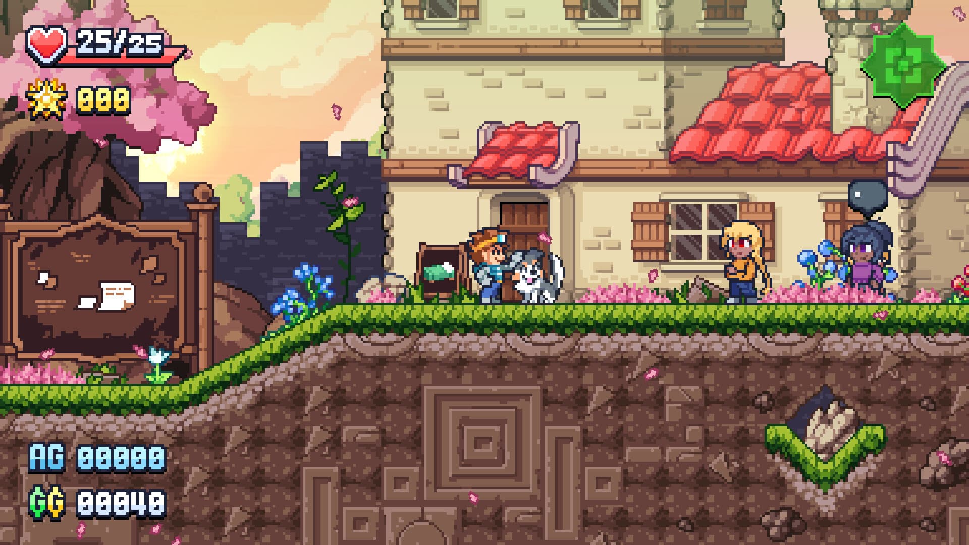 Aurascope screenshot 7