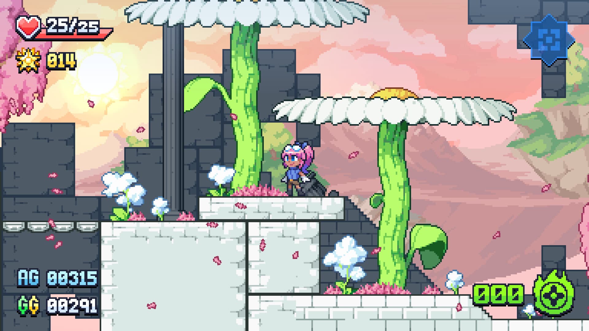 Aurascope screenshot 8