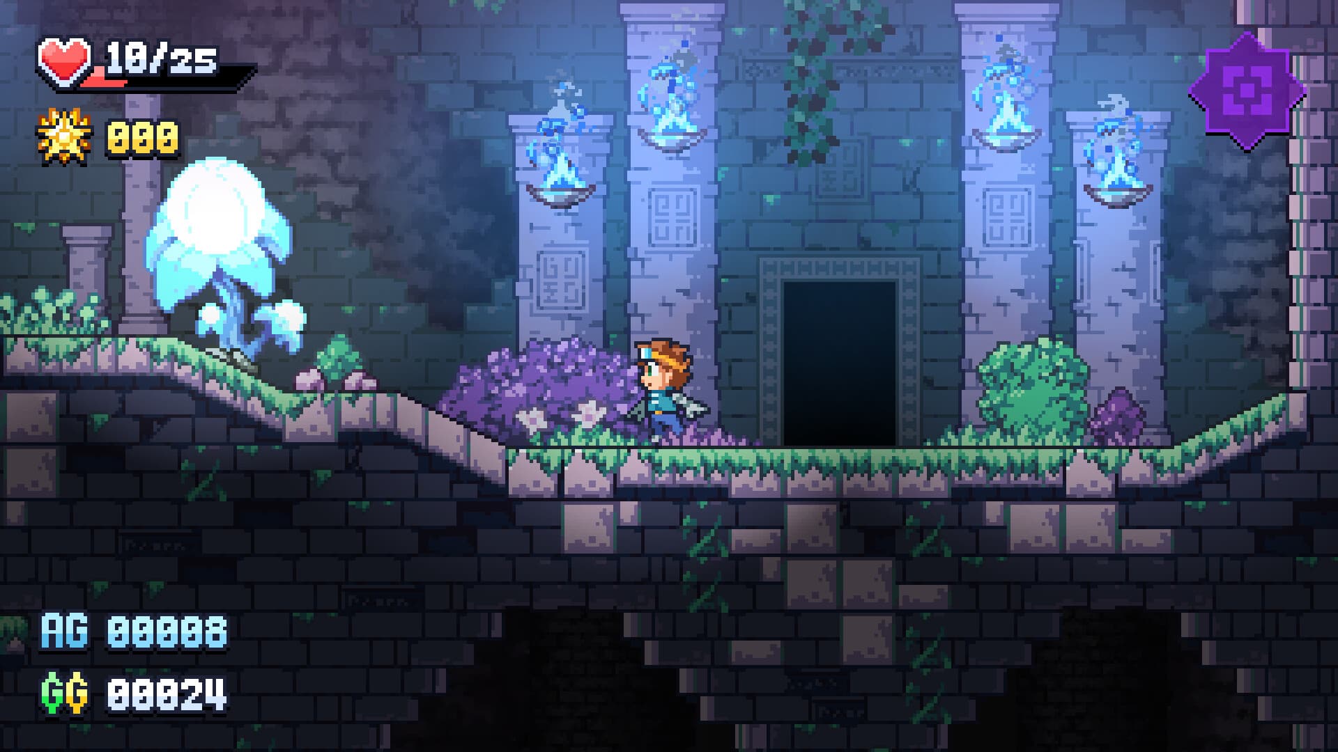 Aurascope screenshot 12