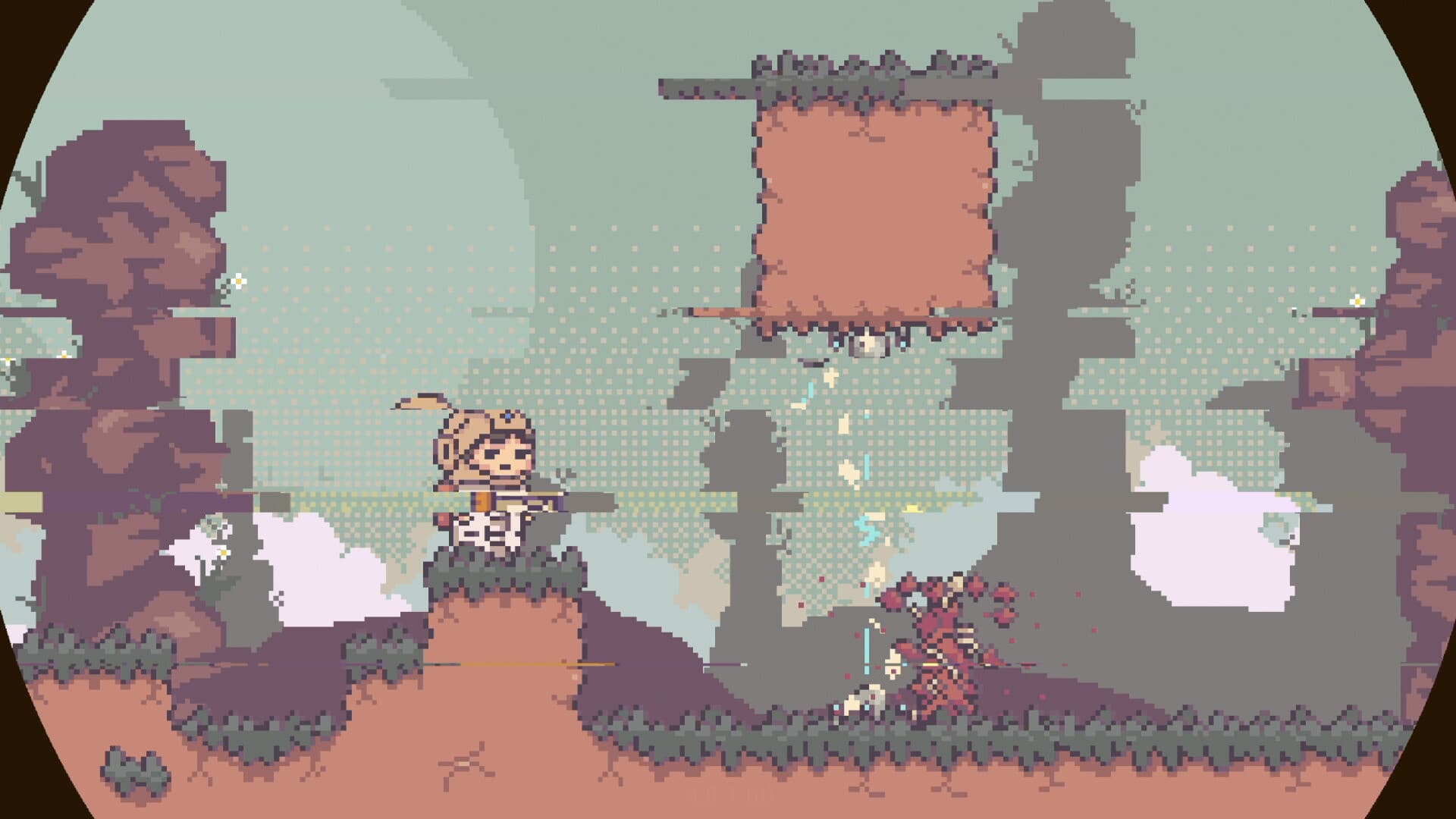 Bokura: Planet screenshot 4