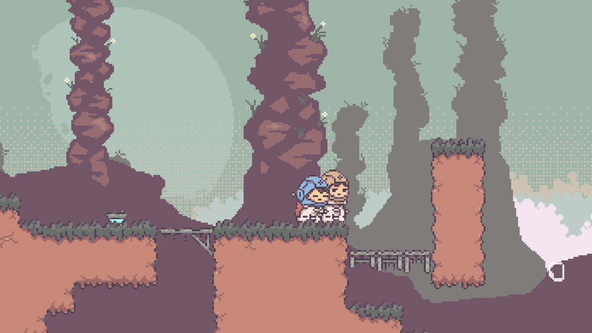 Bokura: Planet screenshot 5