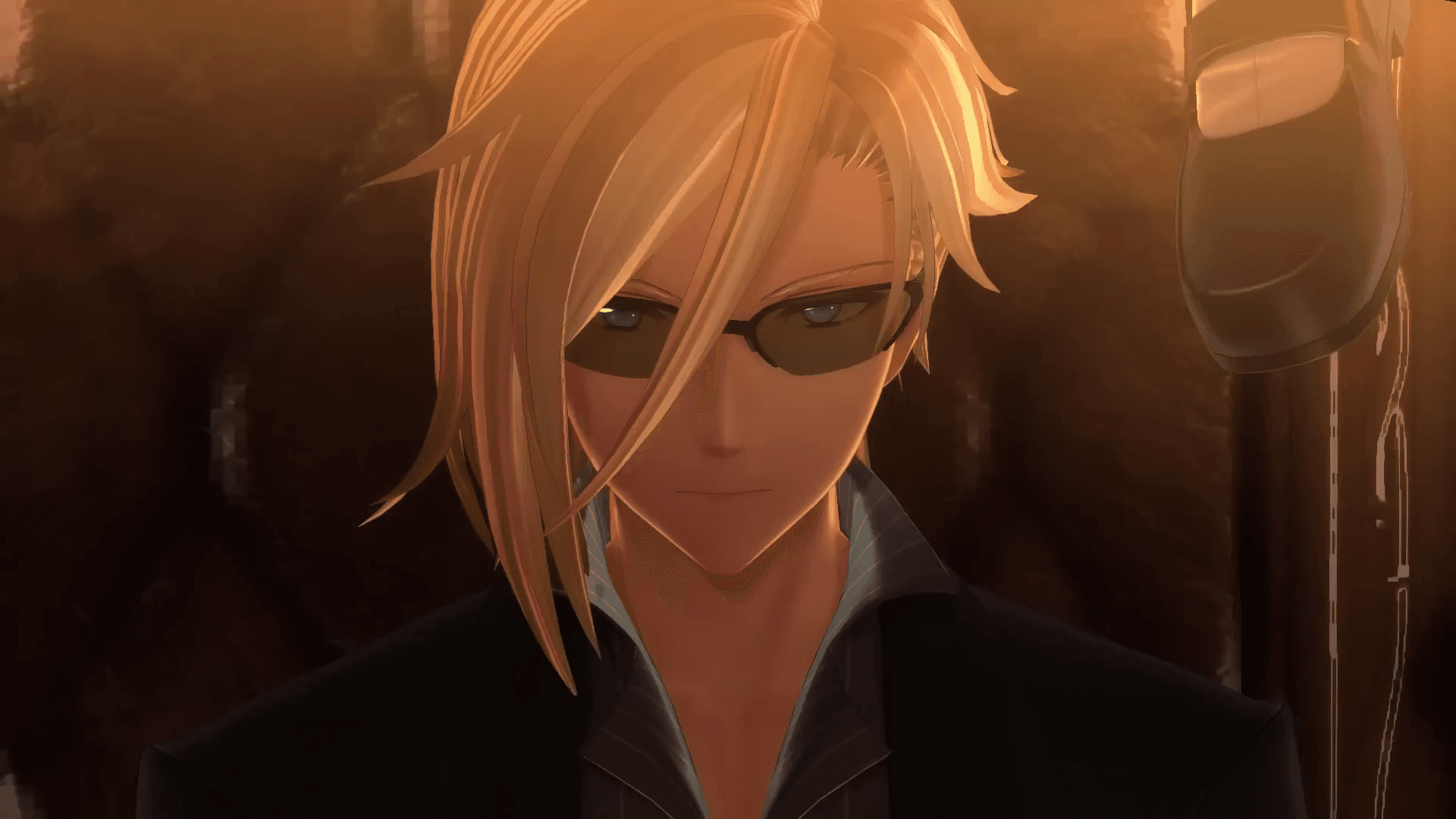 The Legend of Heroes: Trails Beyond the Horizon screenshot 2