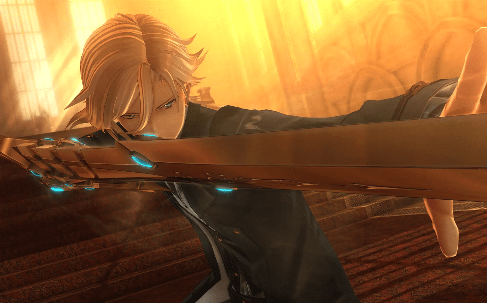 The Legend of Heroes: Trails Beyond the Horizon screenshot 4