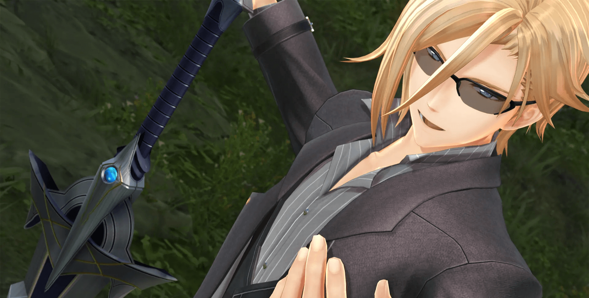 The Legend of Heroes: Trails Beyond the Horizon screenshot 5