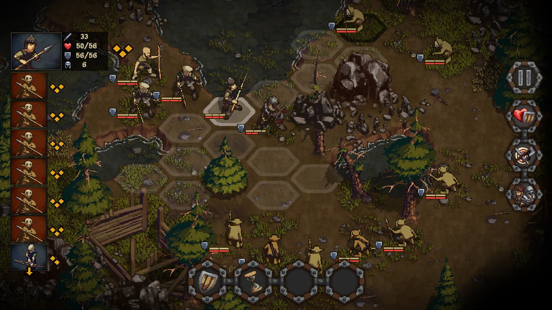 Fight Life: Vanguard screenshot 6