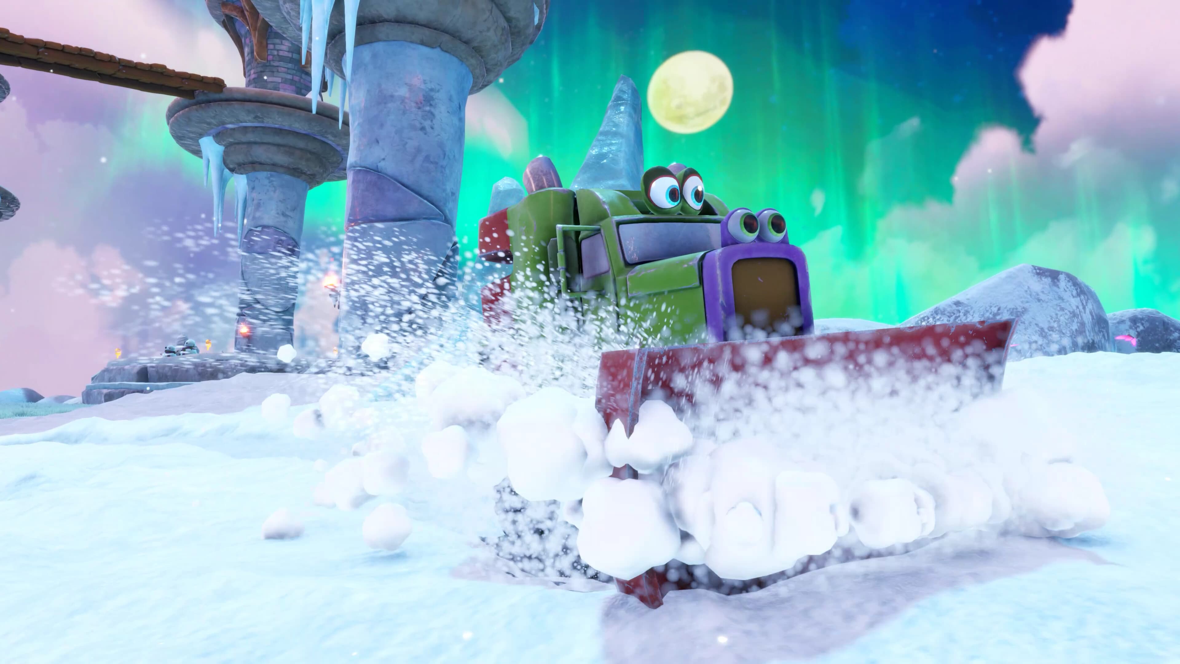 Yooka-Replaylee screenshot 8