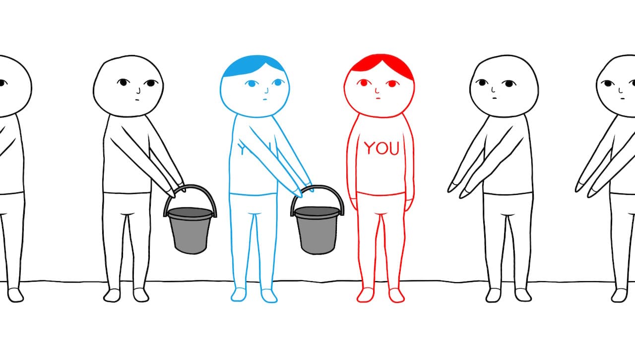 Kuukiyomi 4: Consider It screenshot 2