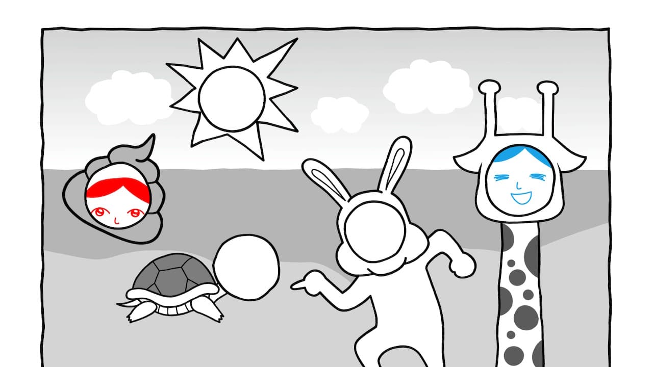 Kuukiyomi 4: Consider It screenshot 3