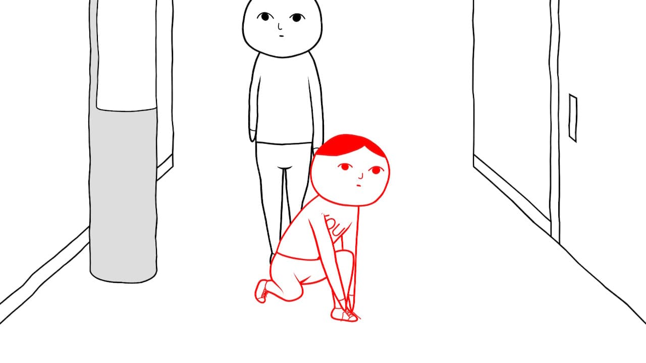 Kuukiyomi 4: Consider It screenshot 4