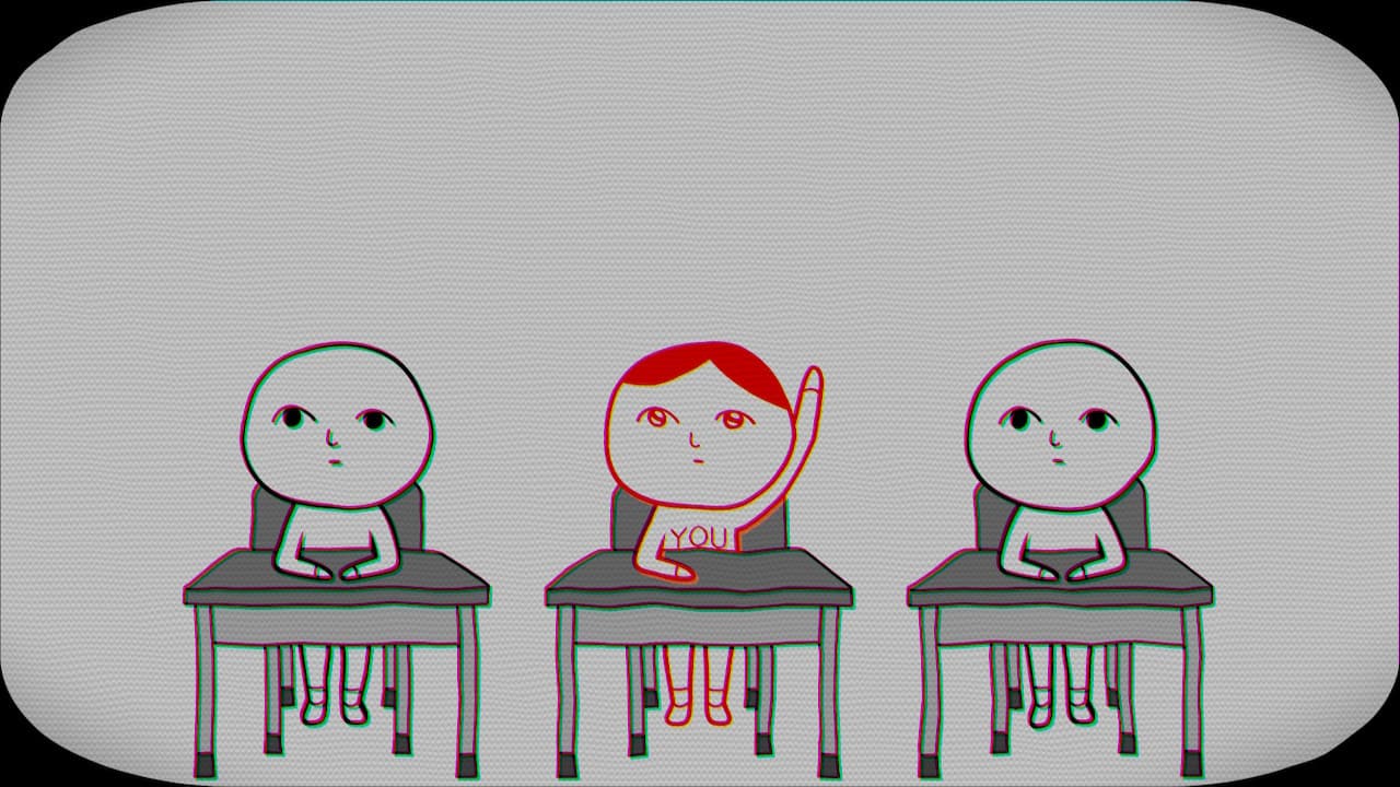 Kuukiyomi 4: Consider It screenshot 1