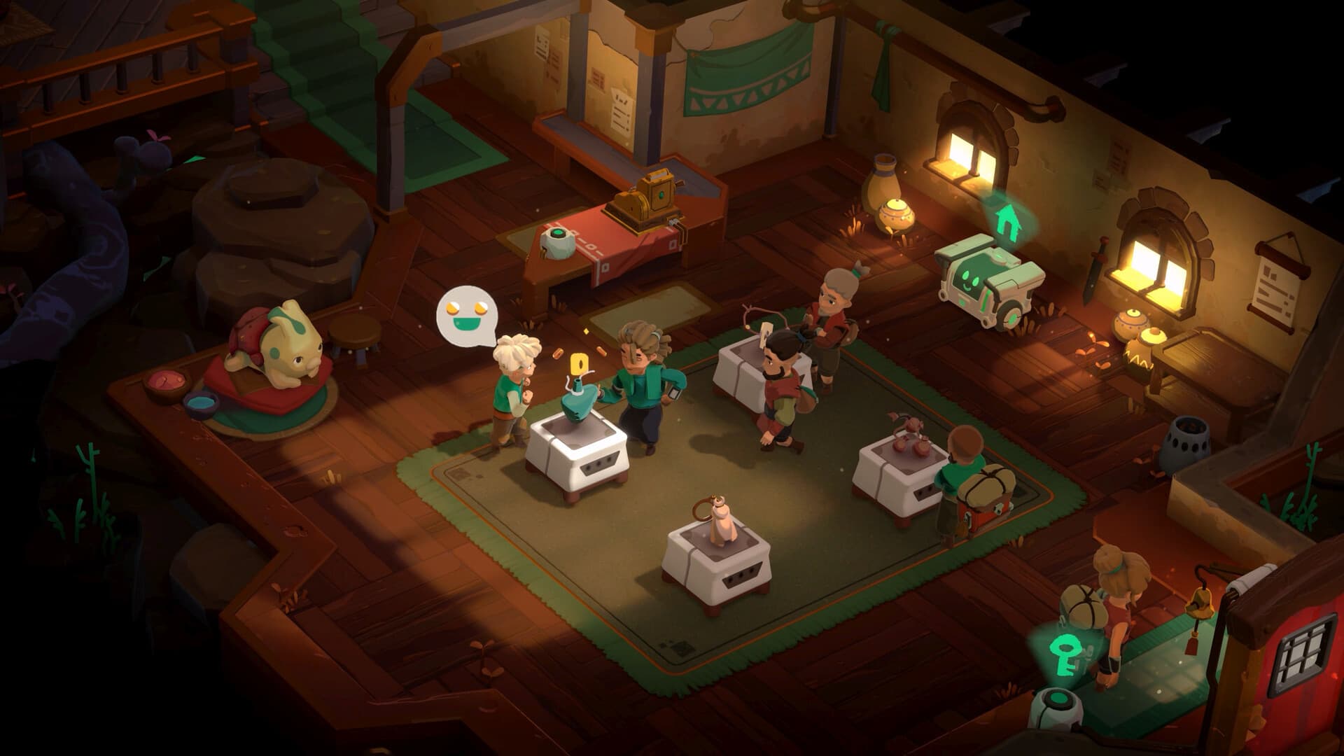 Moonlighter 2: The Endless Vault screenshot 3