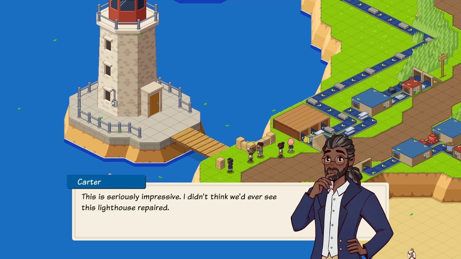 Little Rocket Lab screenshot 2