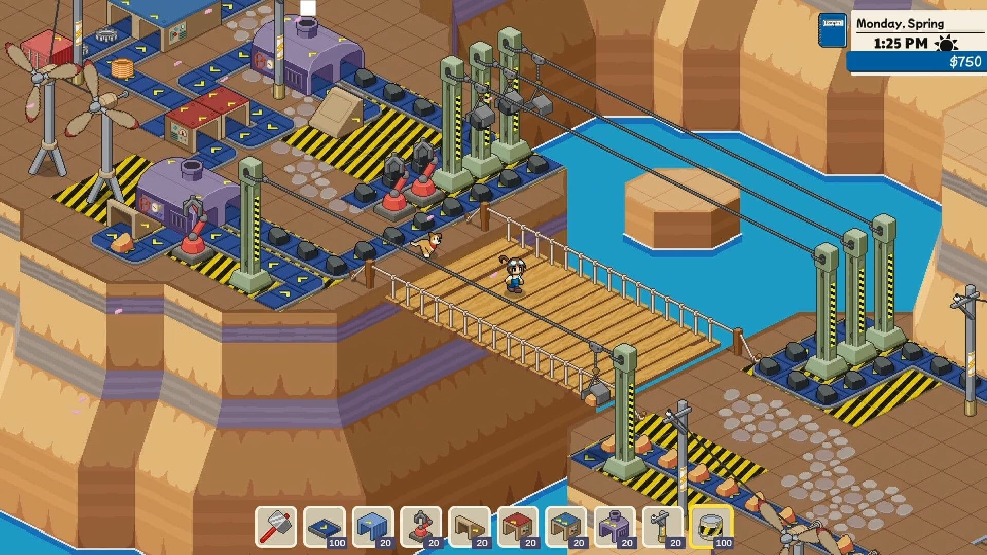 Little Rocket Lab screenshot 3