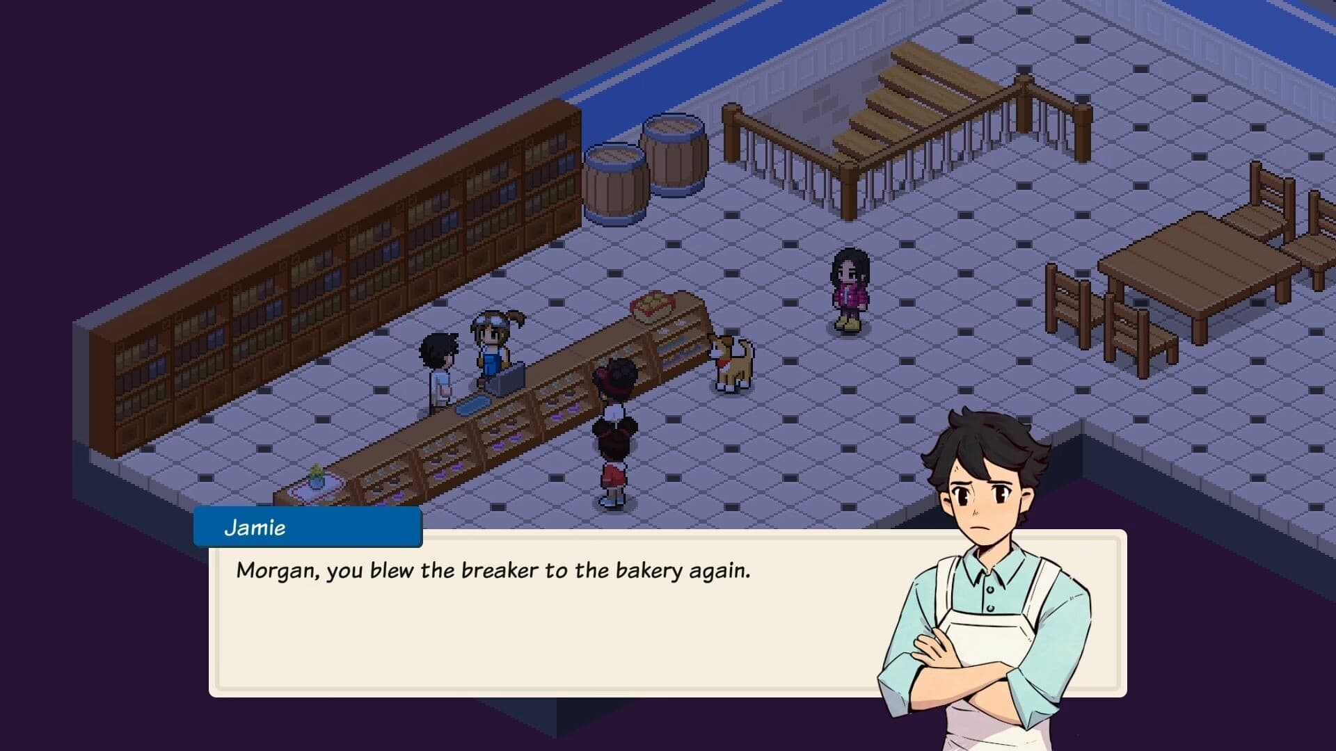 Little Rocket Lab screenshot 6