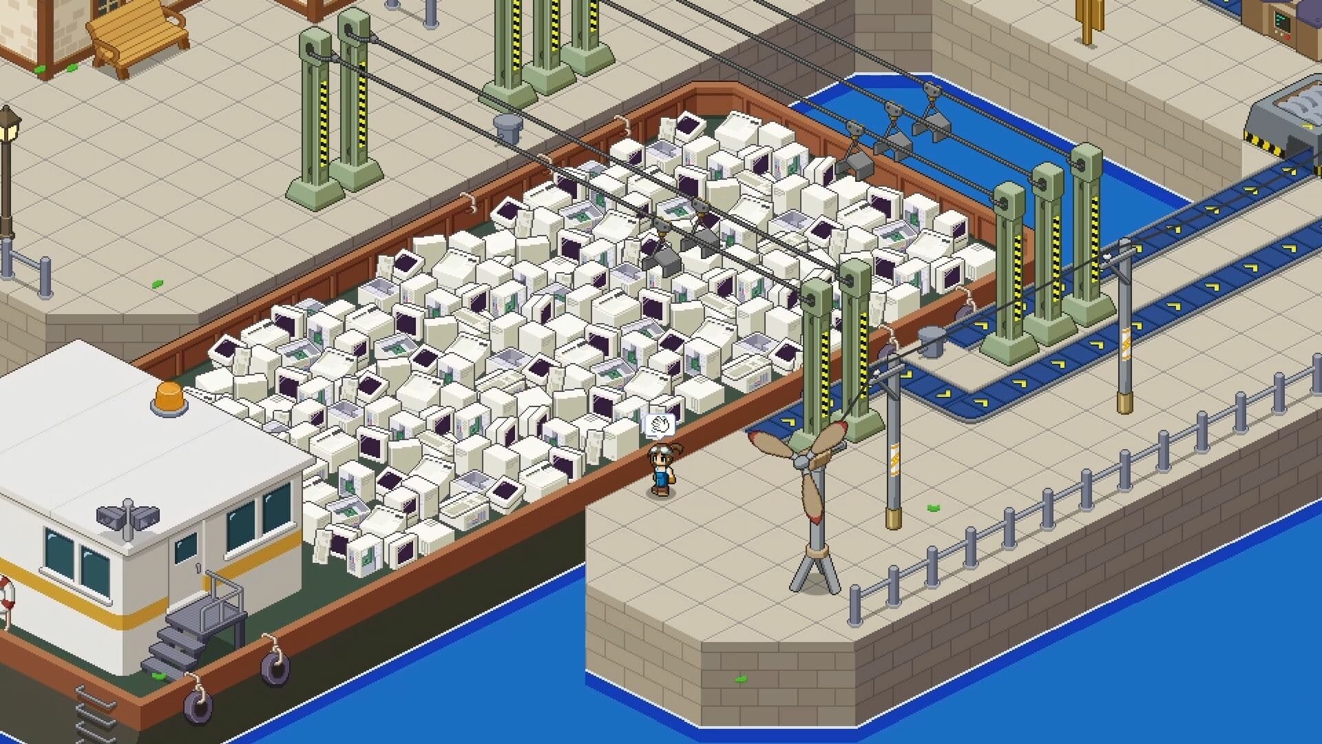 Little Rocket Lab screenshot 7