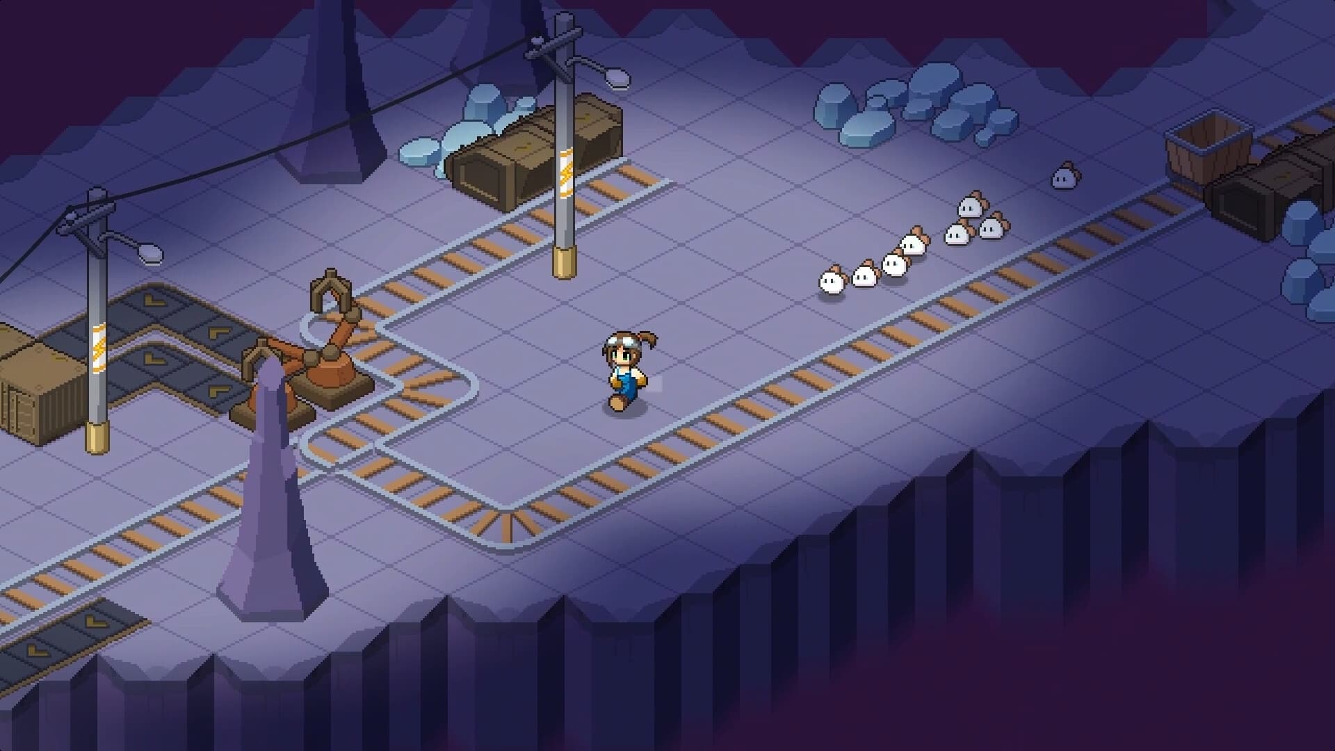 Little Rocket Lab screenshot 8