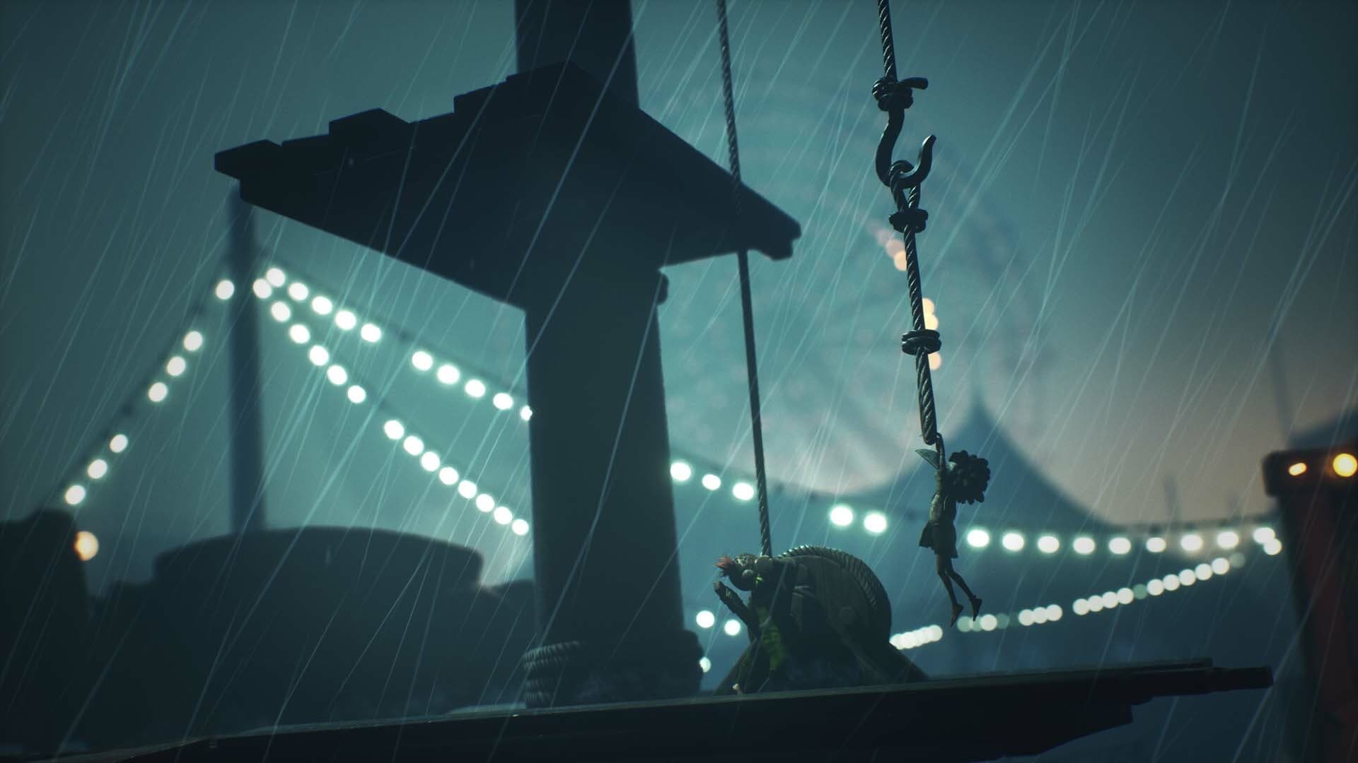 Little Nightmares III screenshot 9