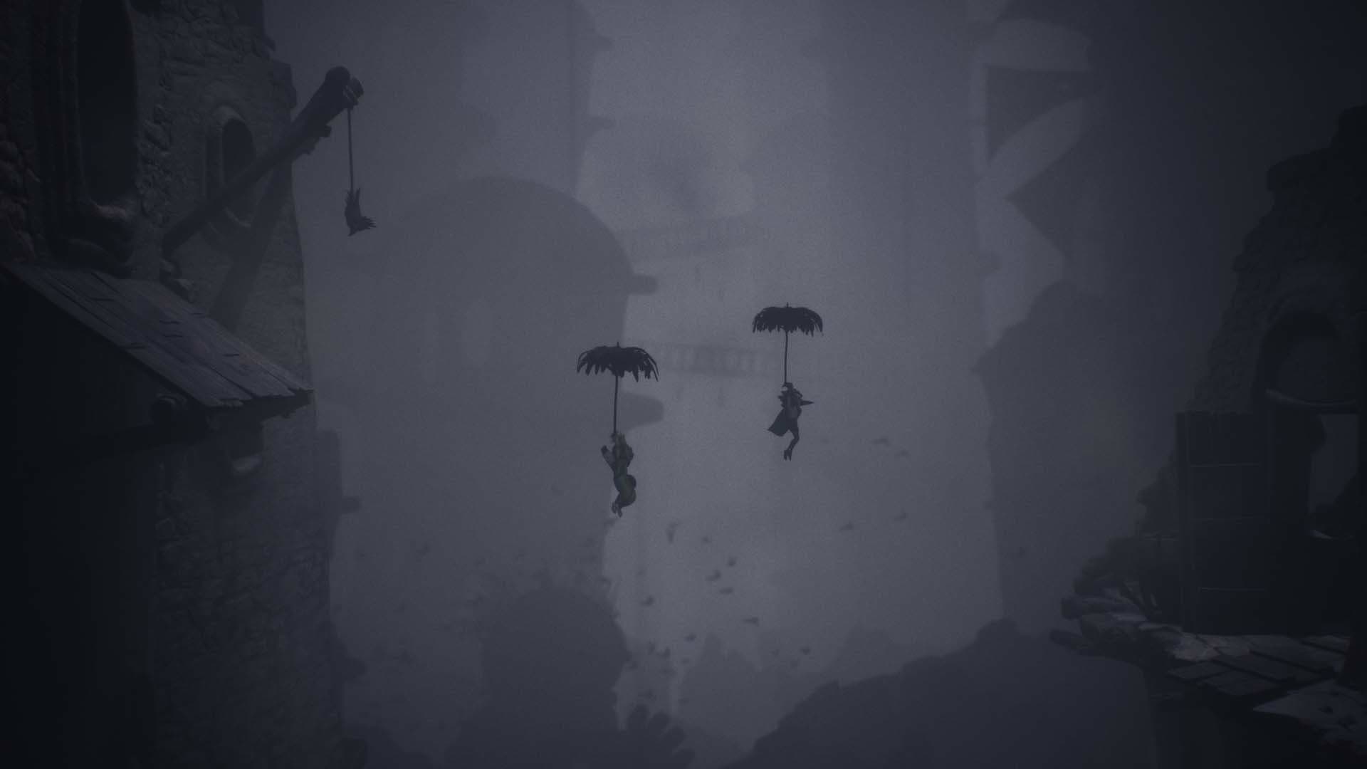 Little Nightmares III screenshot 11