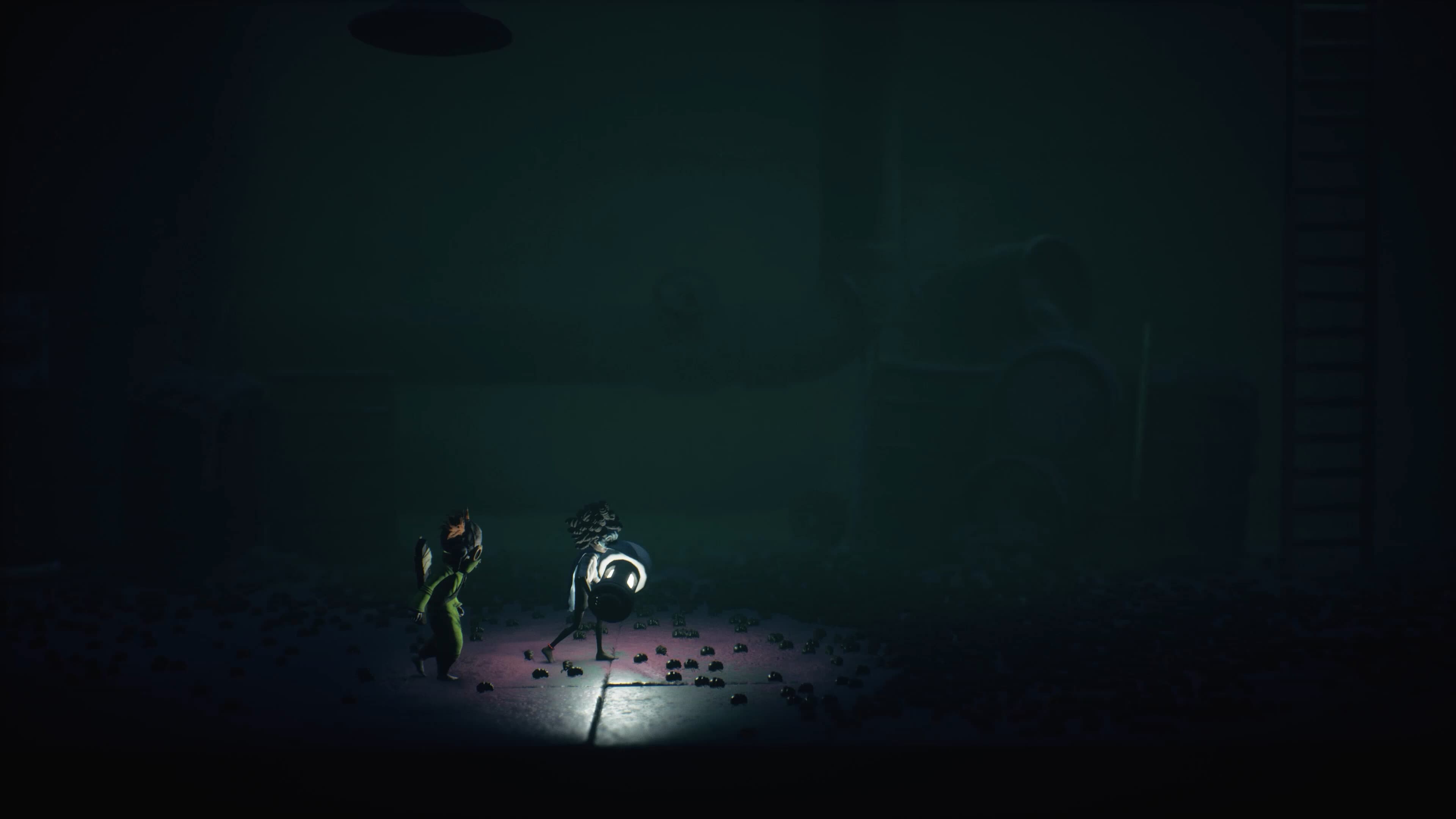 Little Nightmares III screenshot 15