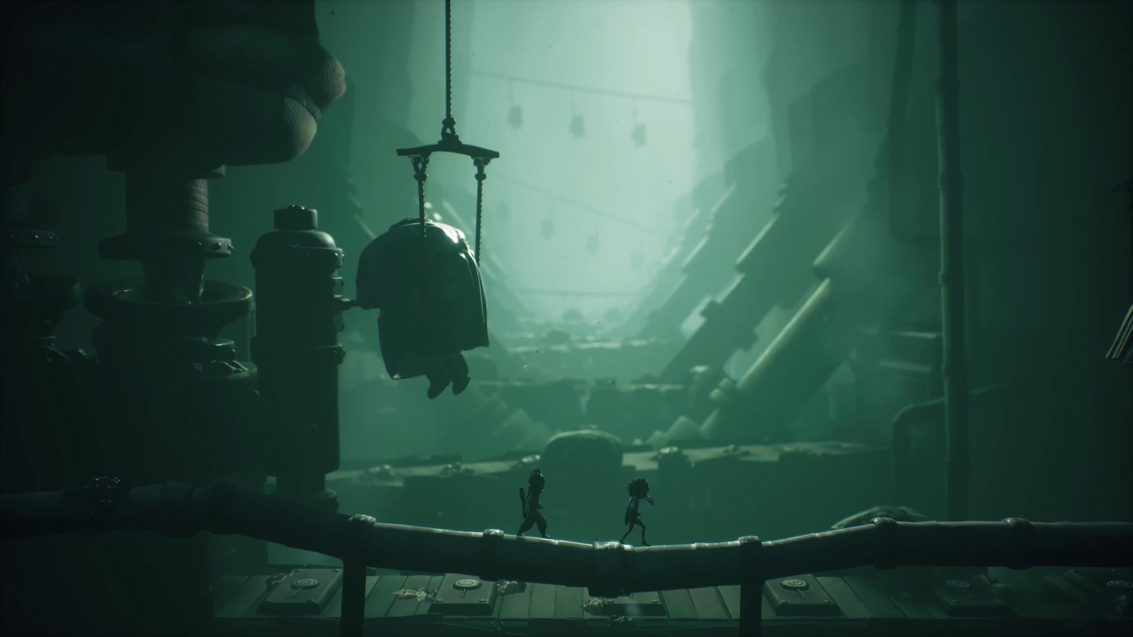 Little Nightmares III screenshot 16