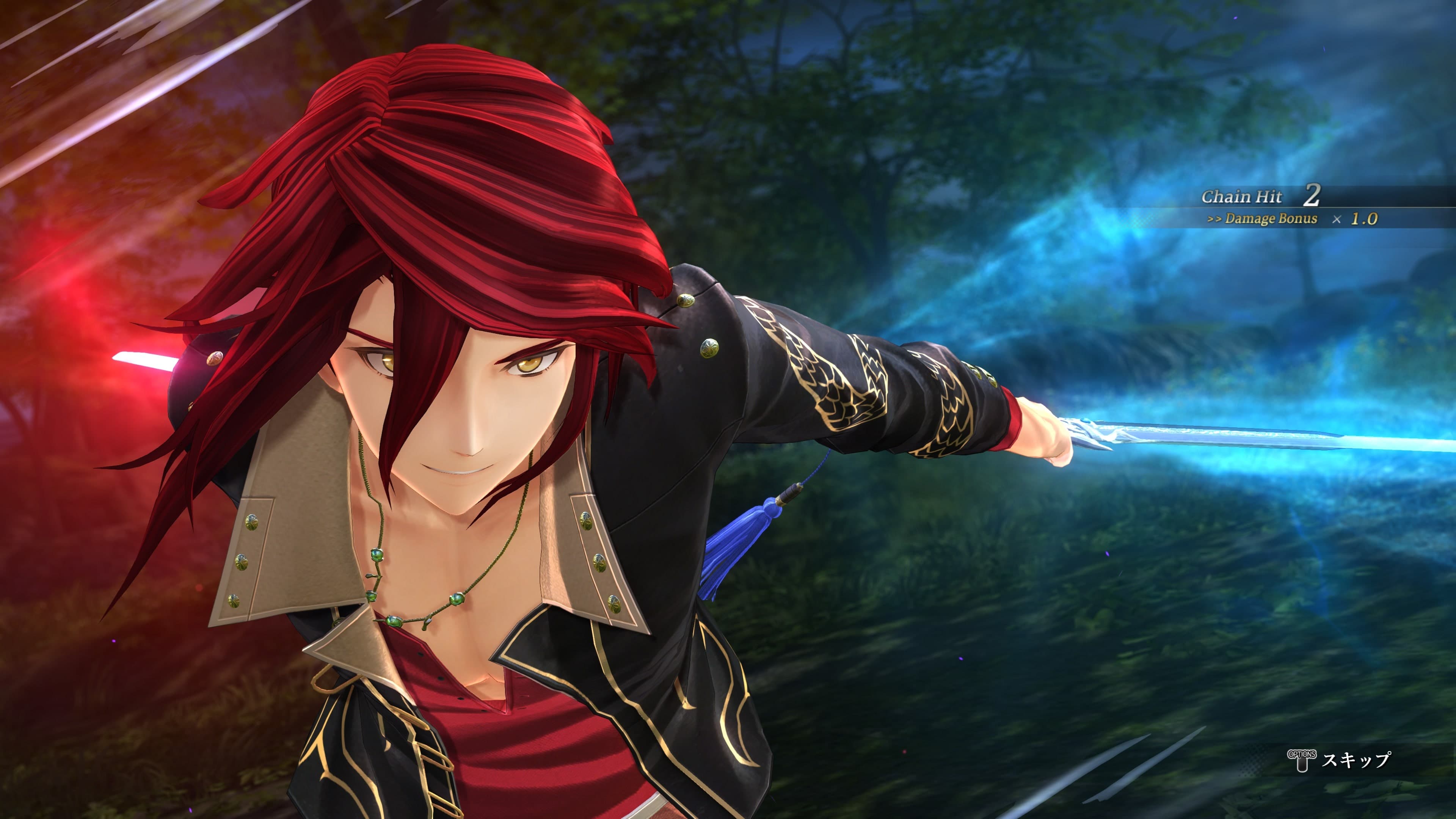 The Legend of Heroes: Trails Beyond the Horizon screenshot 7