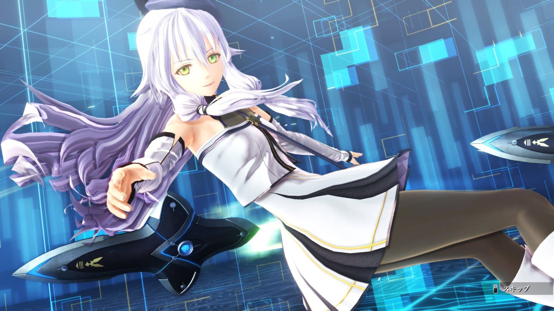 The Legend of Heroes: Trails Beyond the Horizon screenshot 11