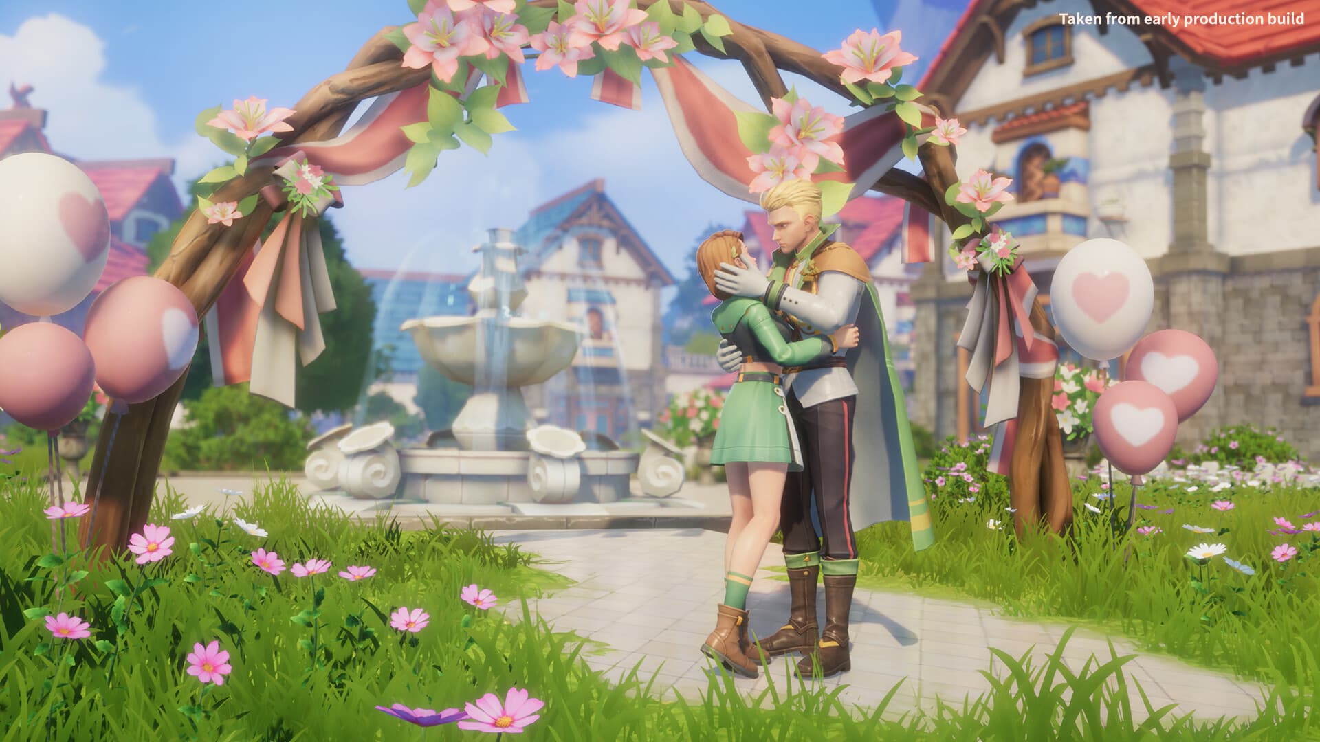 My Time at Evershine screenshot 3