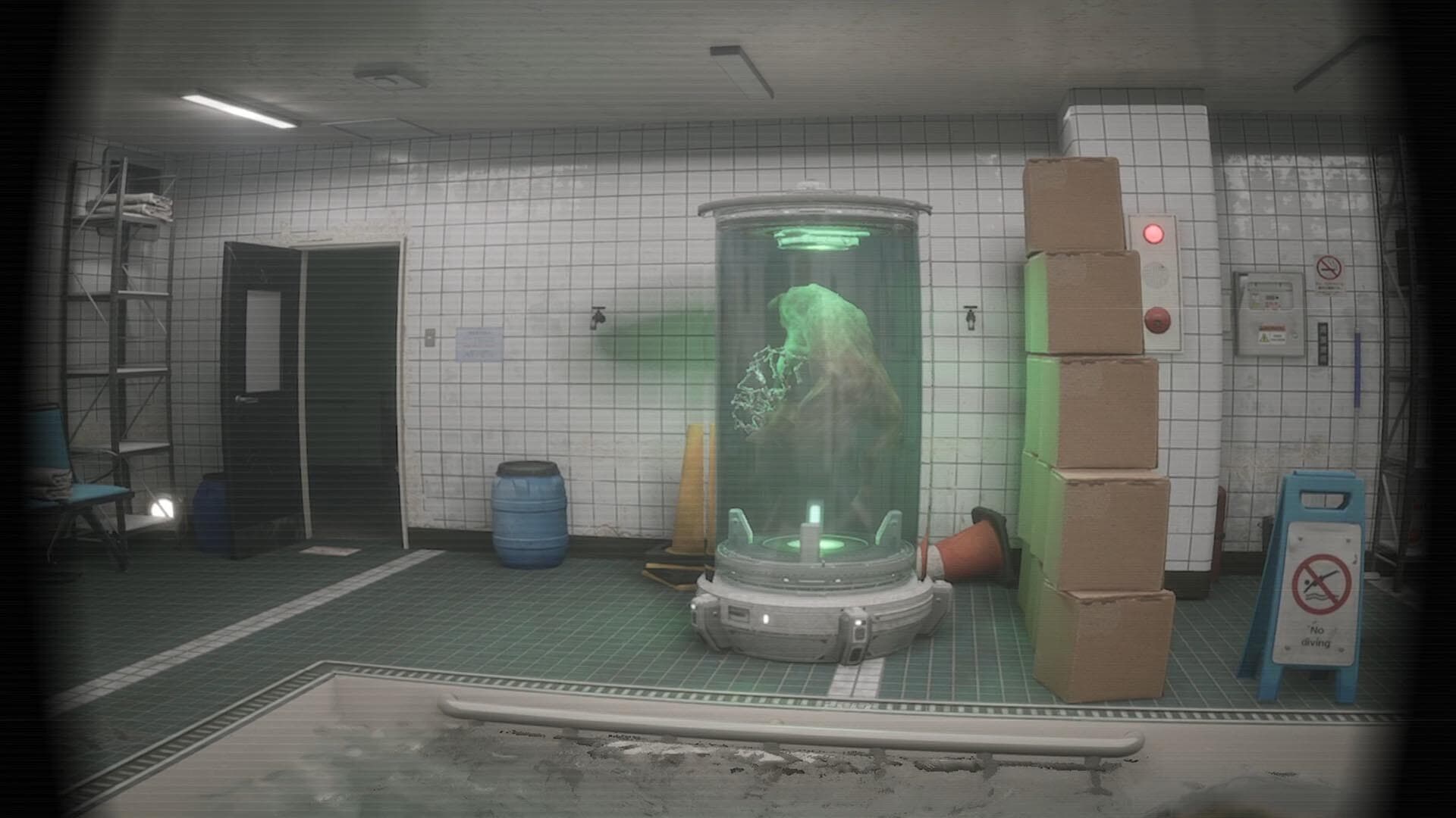 Underward screenshot 9