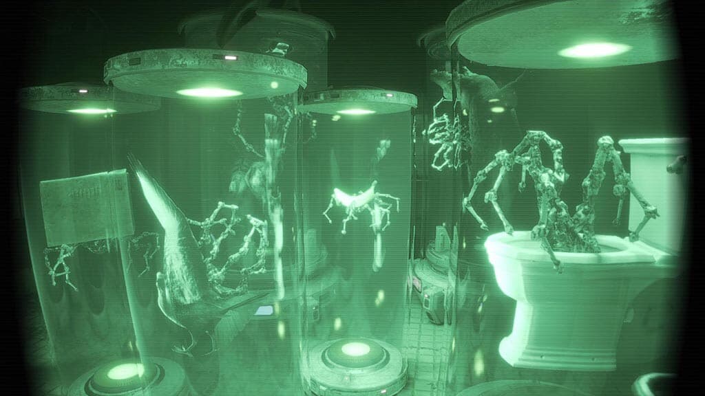 Underward screenshot 10