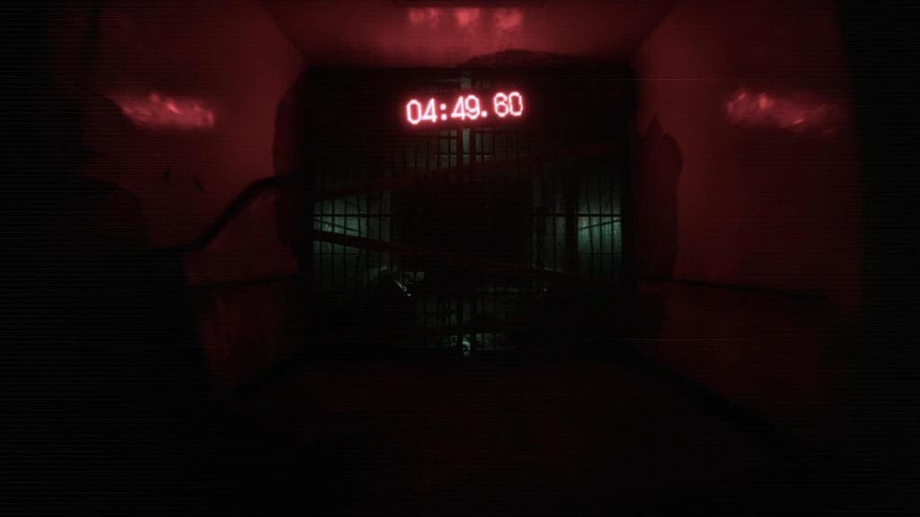 Underward screenshot 6