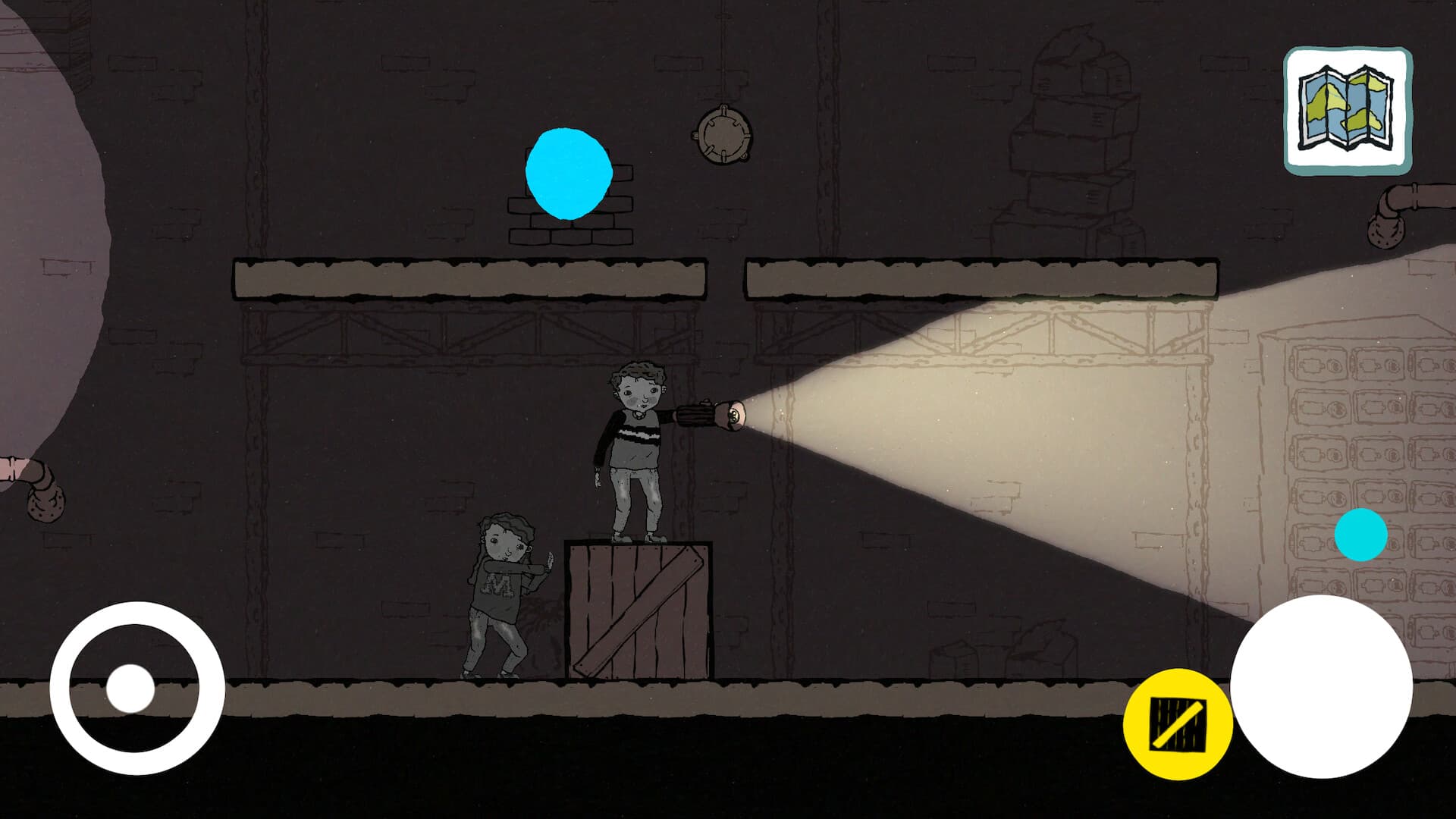 The JerryMaya Detective Agency screenshot 7