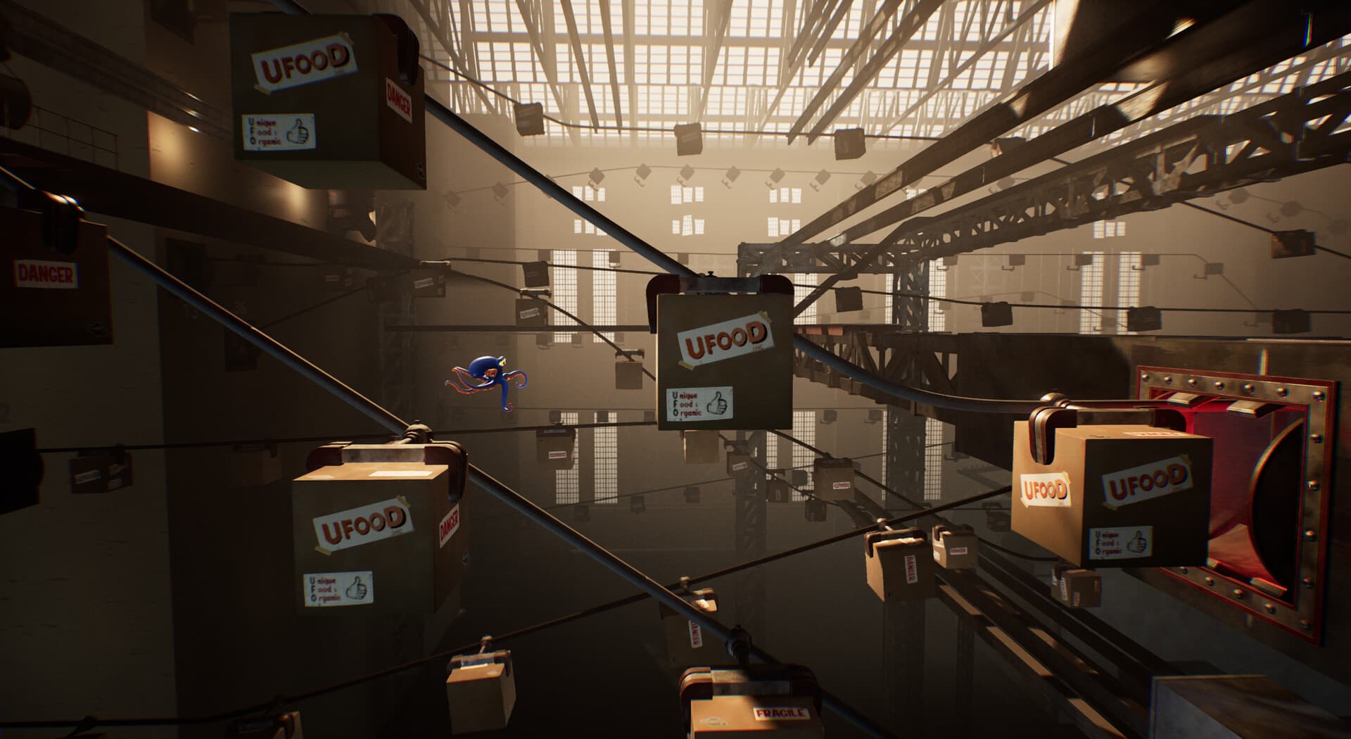 Darwin's Paradox! screenshot 2