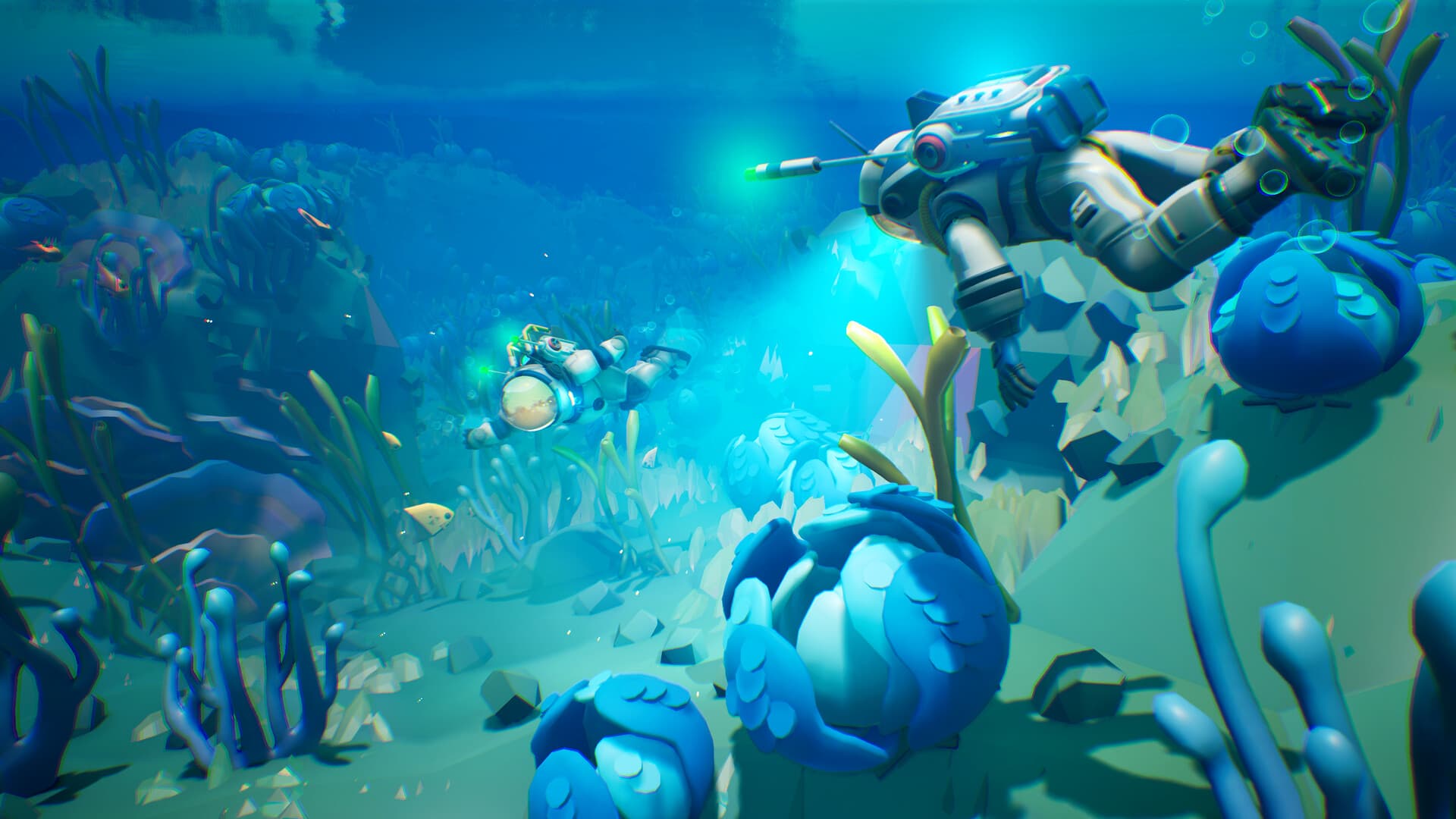 Starseeker: Astroneer Expeditions screenshot 2