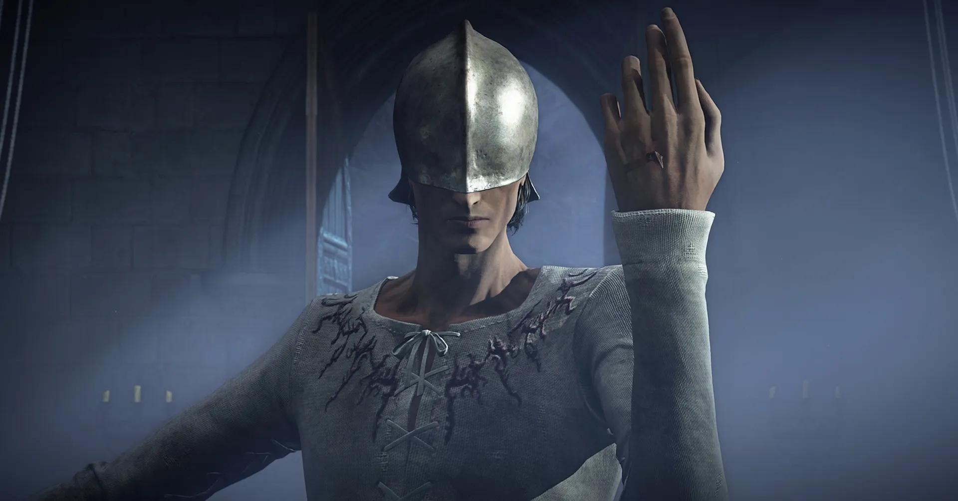 The Duskbloods screenshot 4