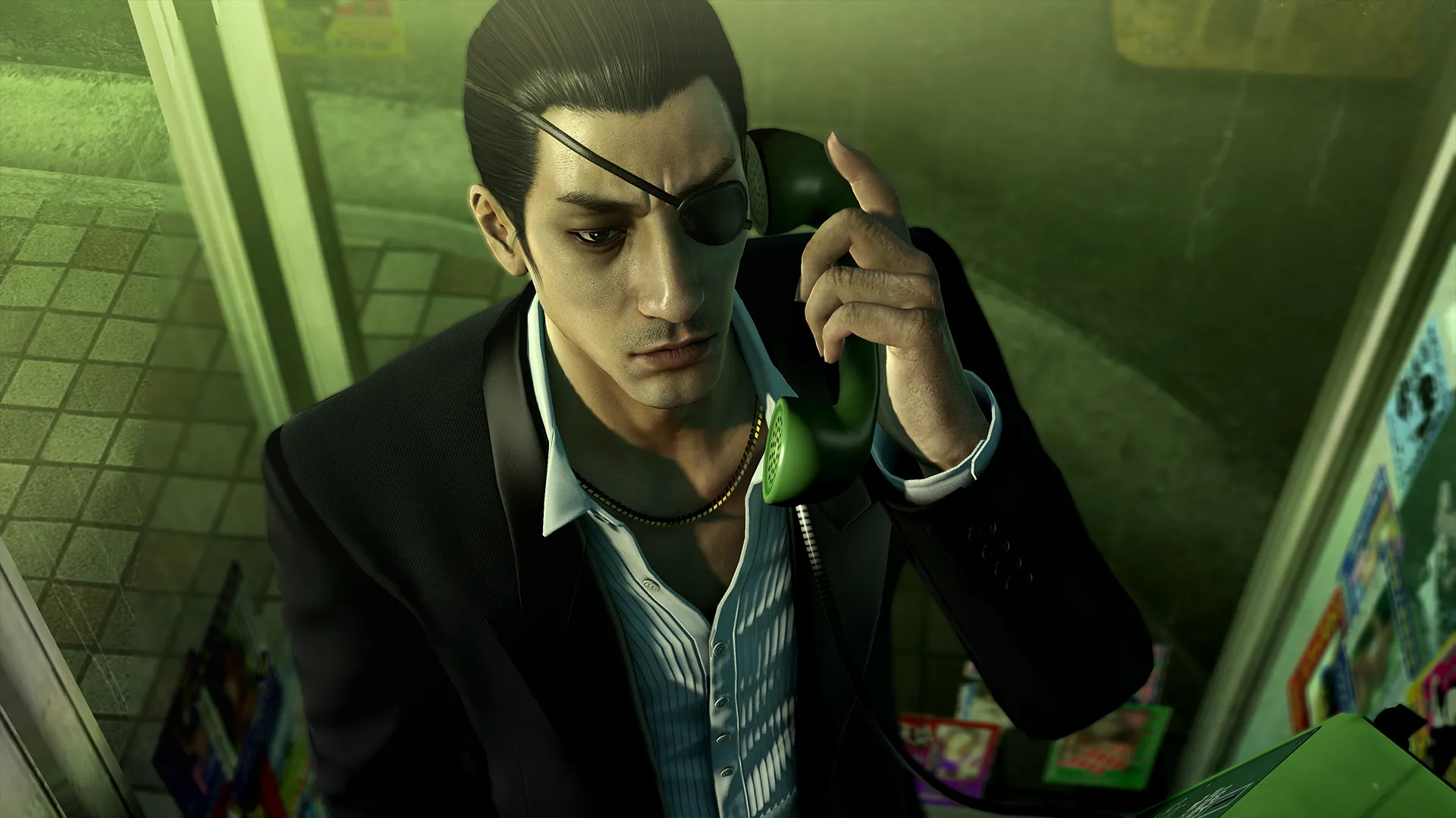 Yakuza 0: Director's Cut screenshot 12