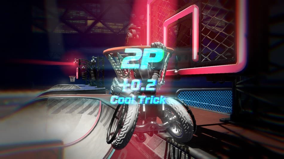 Drag x Drive screenshot 3