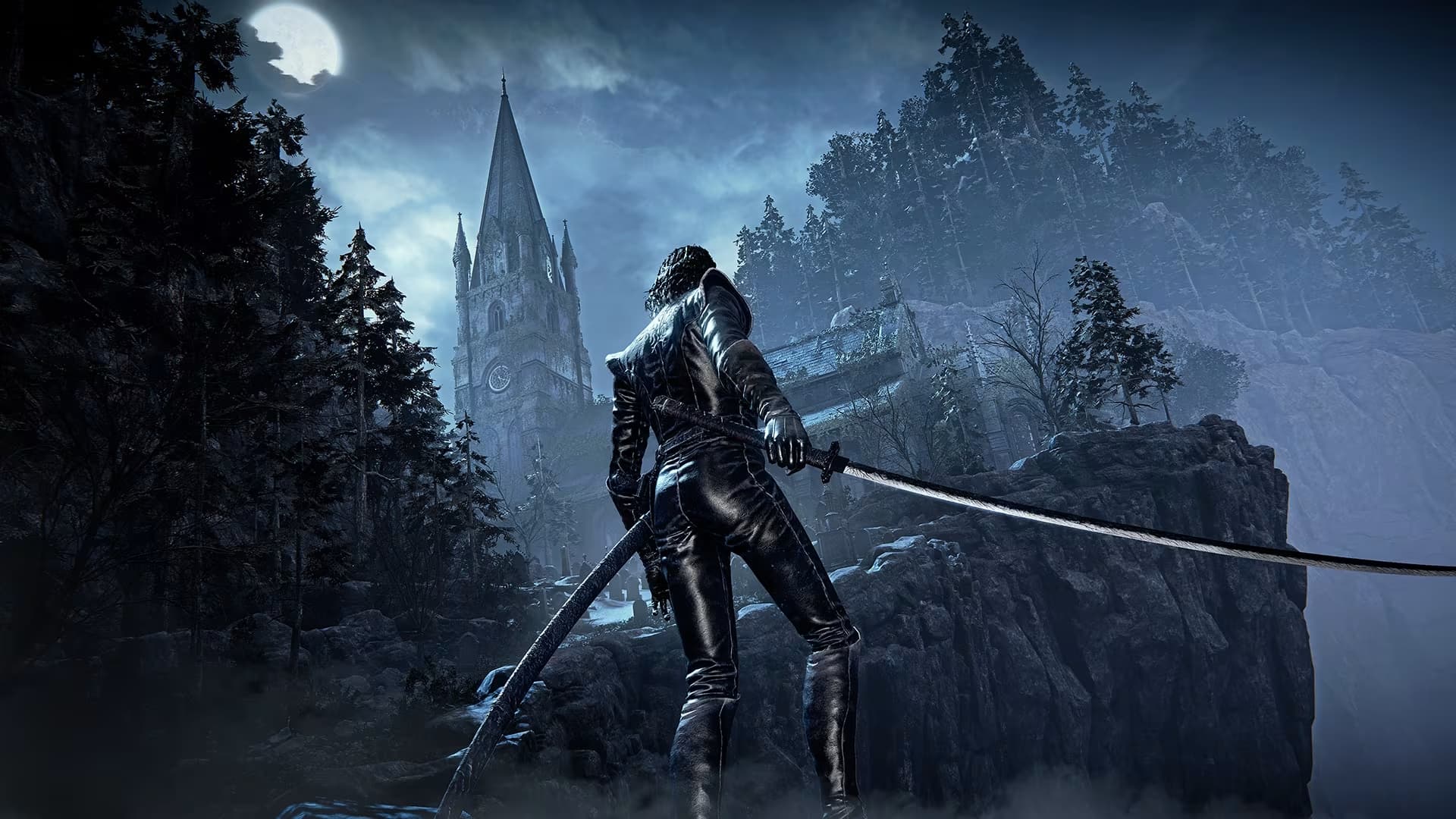 The Duskbloods screenshot 7