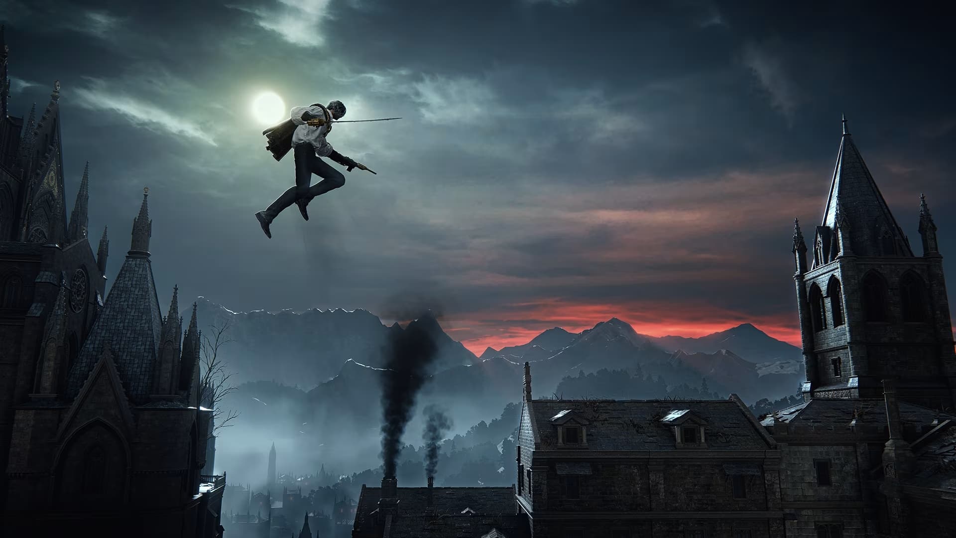 The Duskbloods screenshot 8